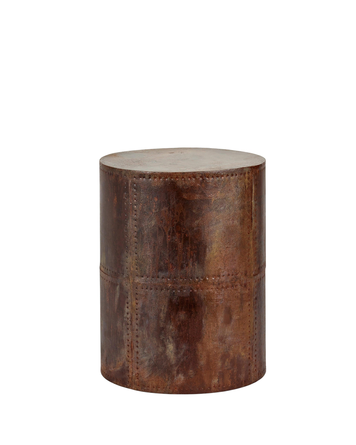 Side Table Metal Round M Pawn – Serax