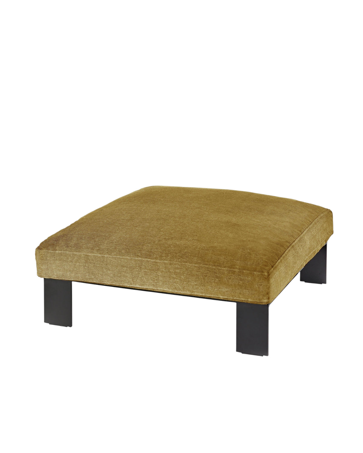 Ottoman Mustard Indoor – Serax