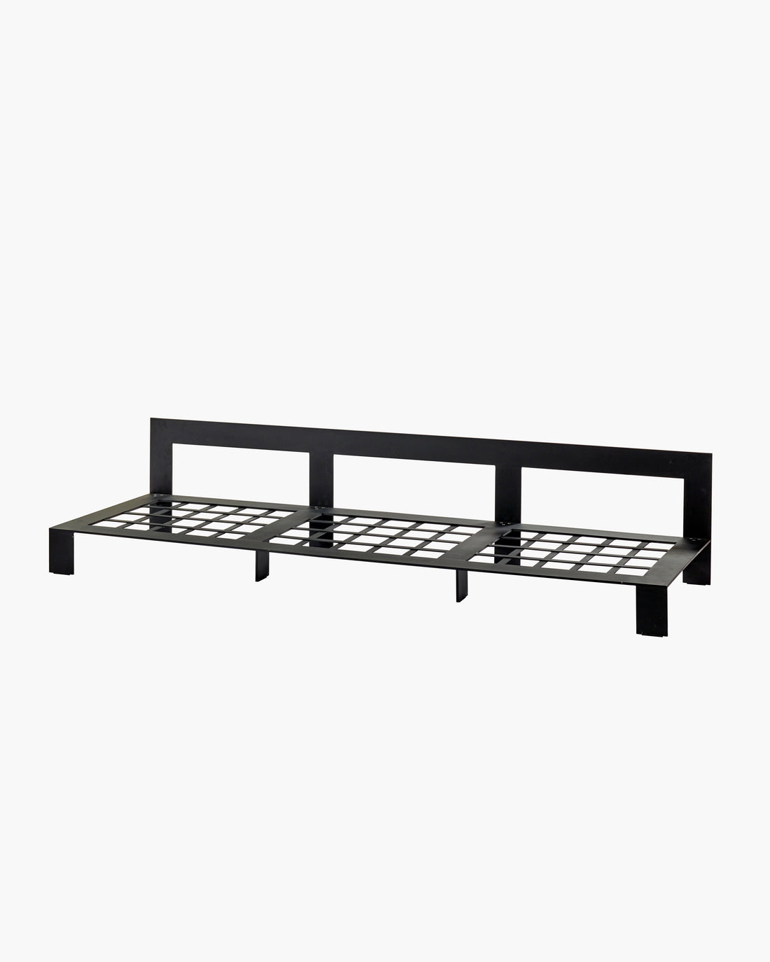 3-Sitzer-Sofa inkl. Kissen für innen Sand