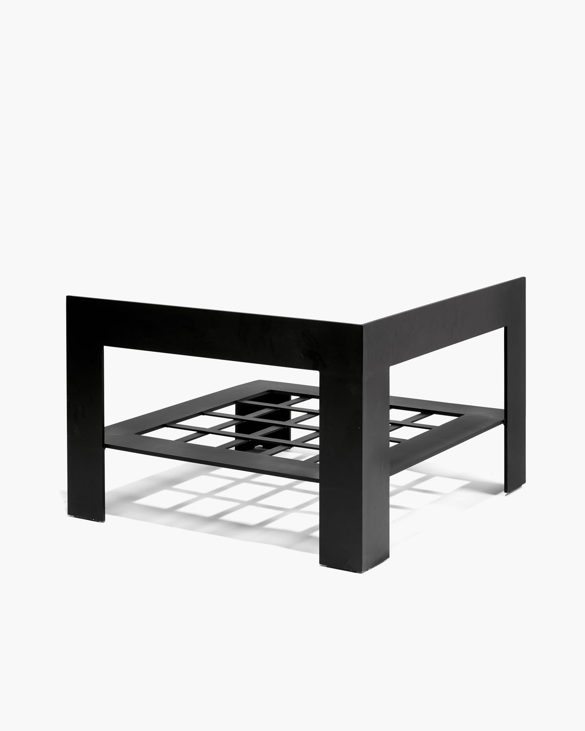 Bench Corner Seat incl. Cushion Indoor Sand – Serax – view 3