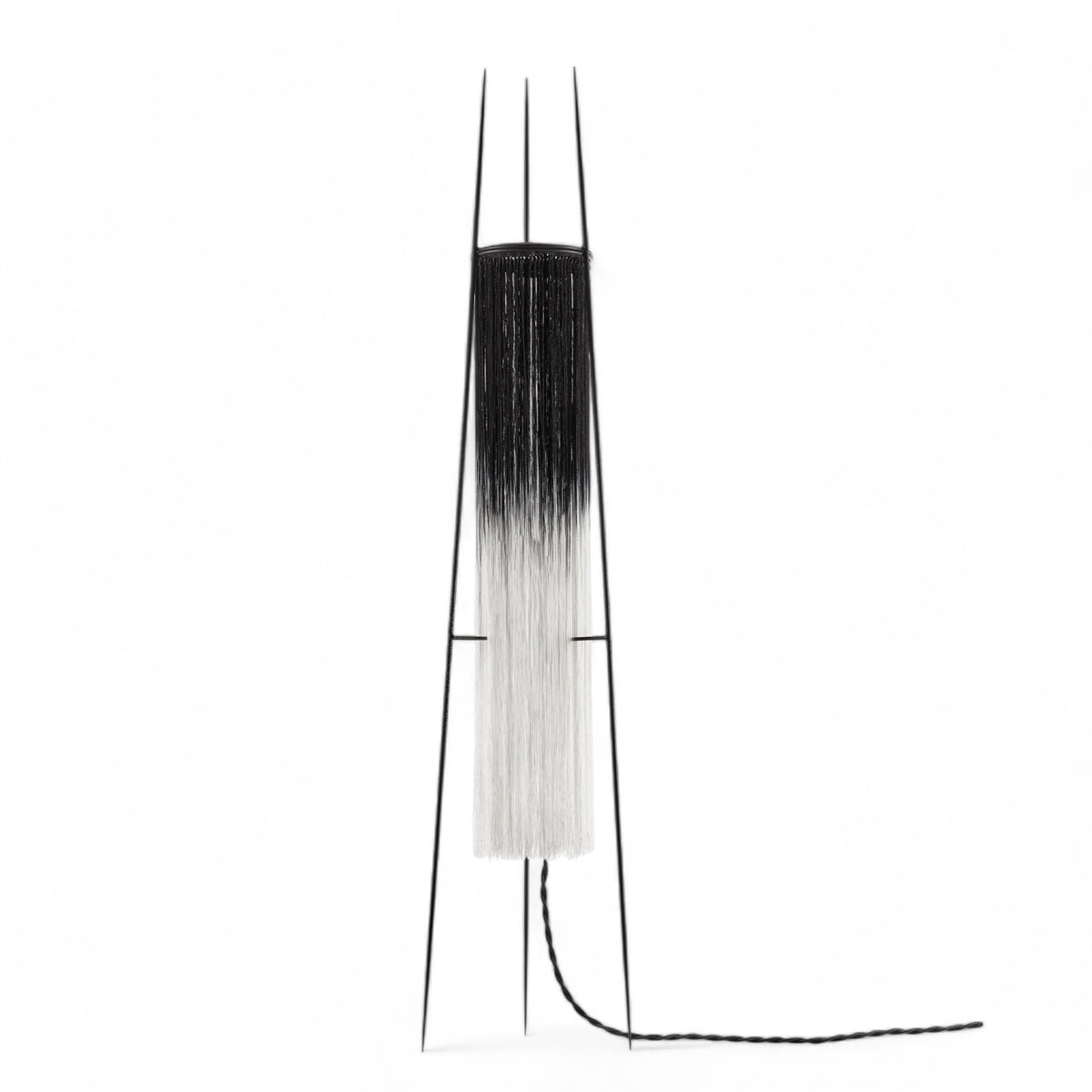Ann Demeulemeester Tischleuchte Kiki – Serax – Ansicht 3