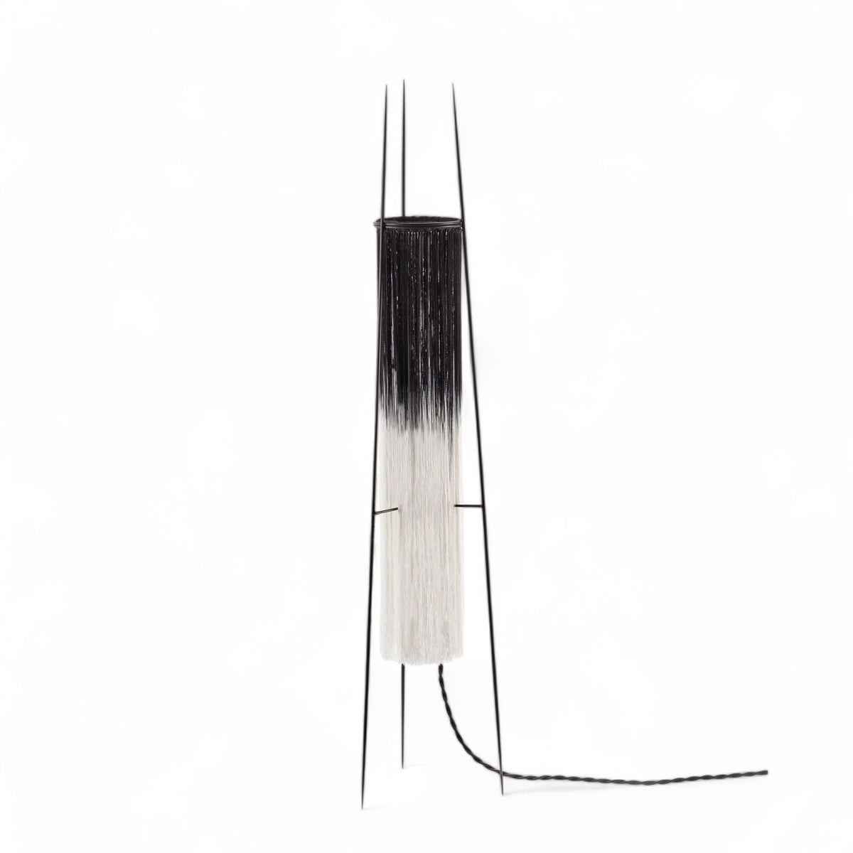 Ann Demeulemeester Tischleuchte Kiki – Serax – Ansicht 4