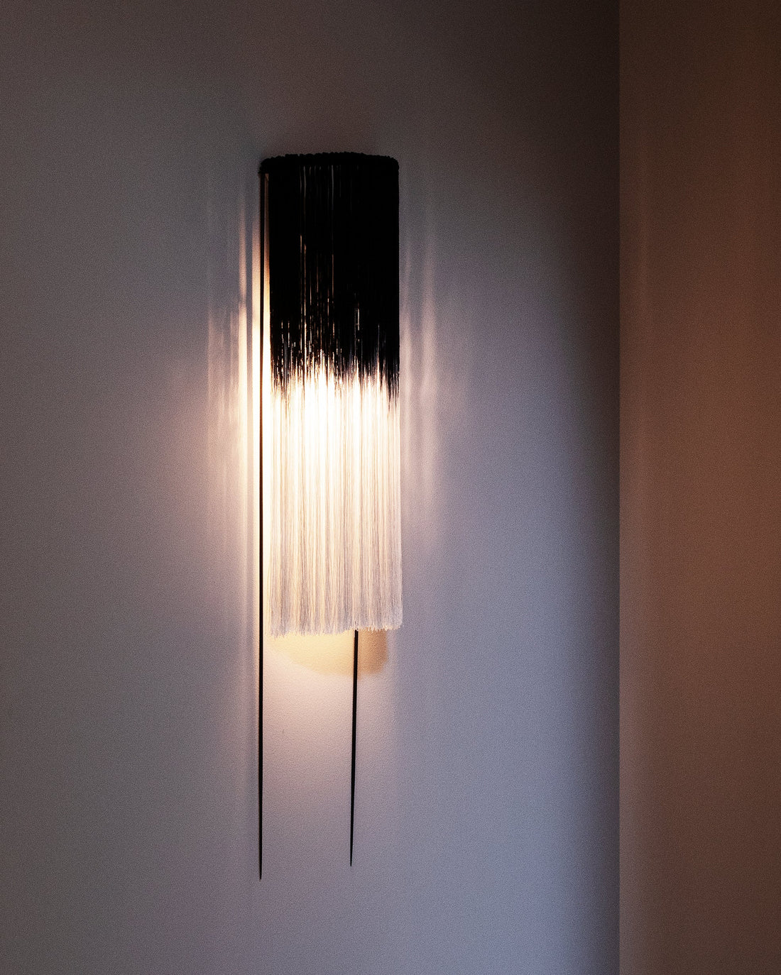 Ann Demeulemeester Wall lamp Edo