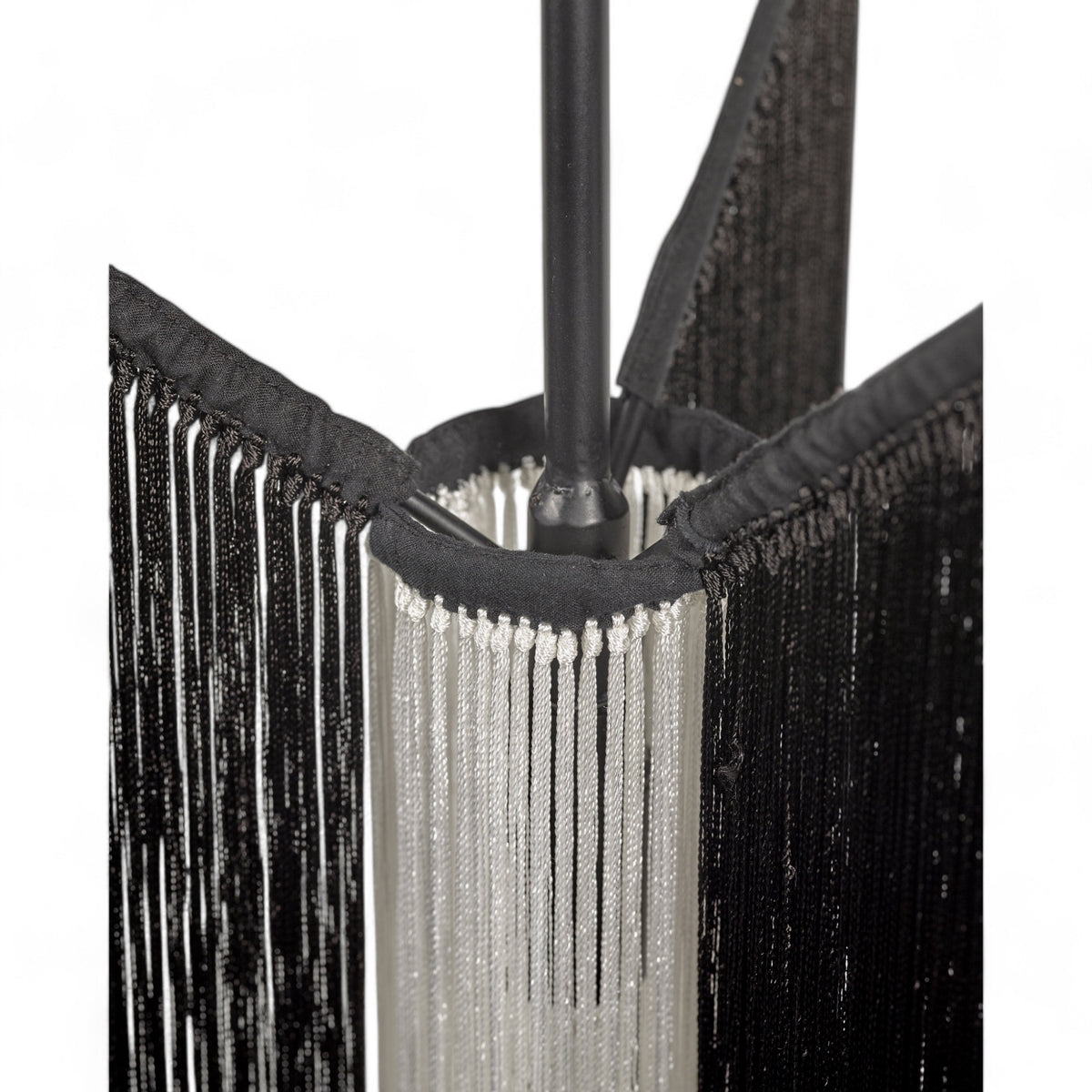 Ann Demeulemeester Pendant lamp Chan 1 – Serax – view 3
