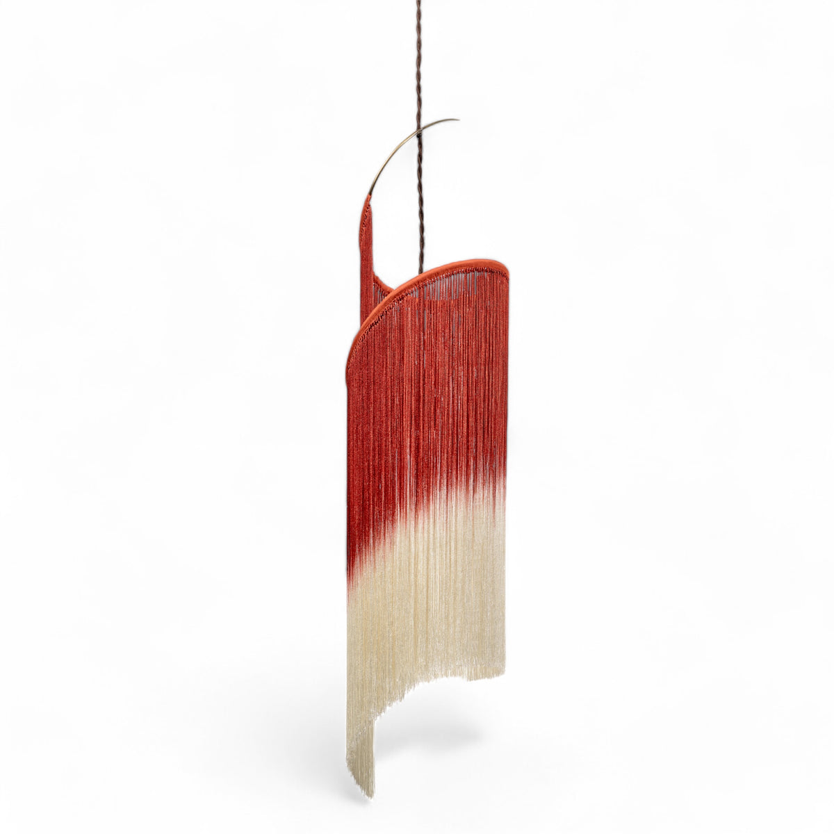 Ann Demeulemeester Pendant Lamp Rey 1 – Serax – view 8