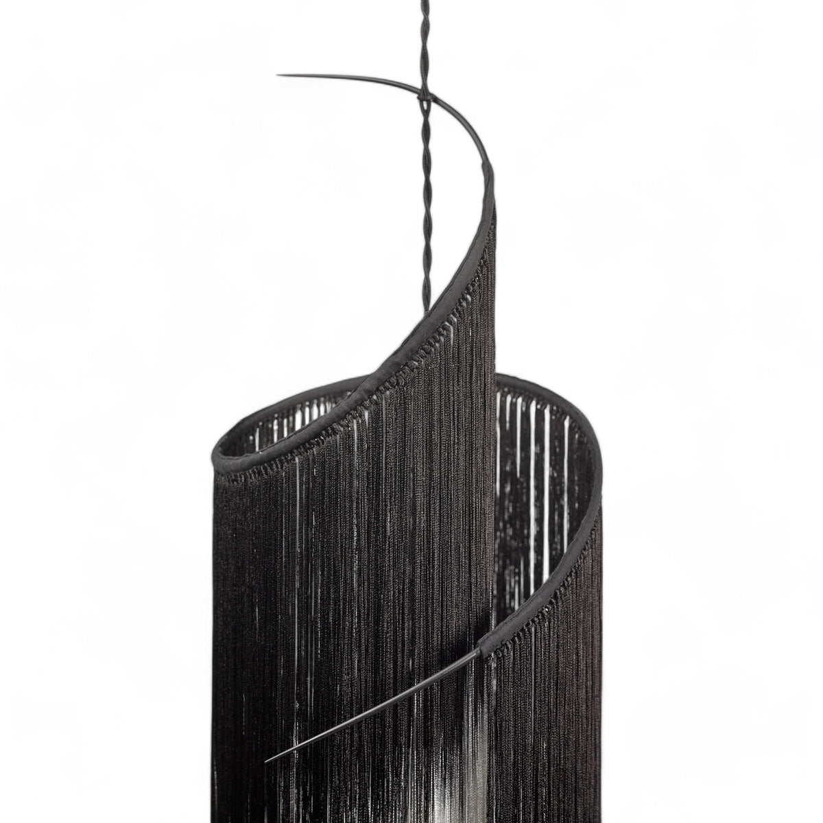 Ann Demeulemeester Pendant Lamp Rey 1 – Serax – view 3