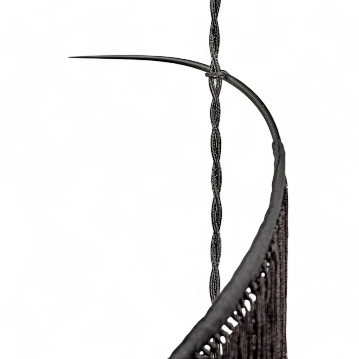 Ann Demeulemeester Pendant Lamp Rey 1 – Serax – view 5