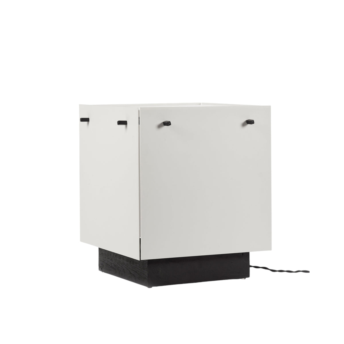 Ann Demeulemeester Table Lamp Laslo – Serax