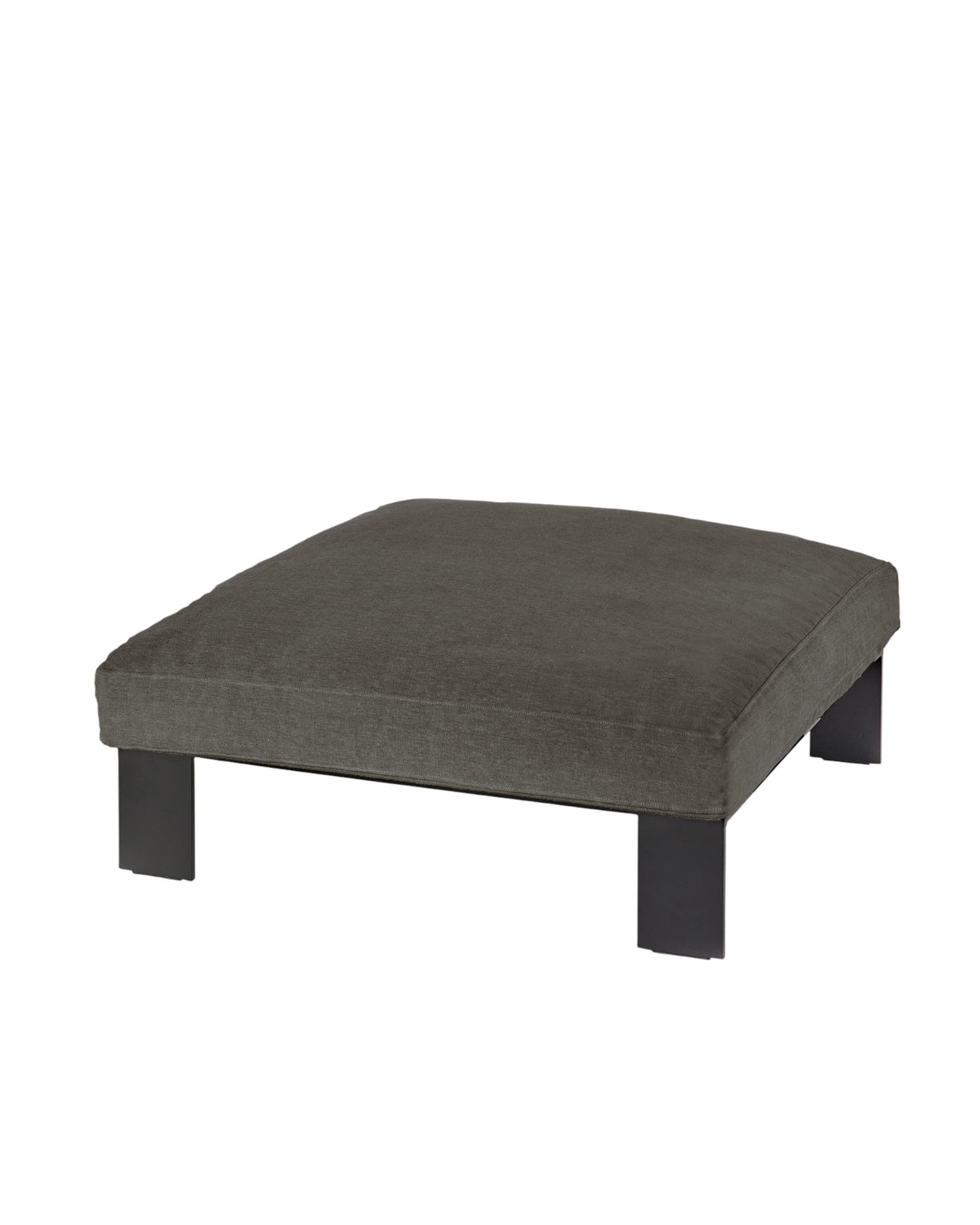 Ottoman Charcoal Indoor – Serax