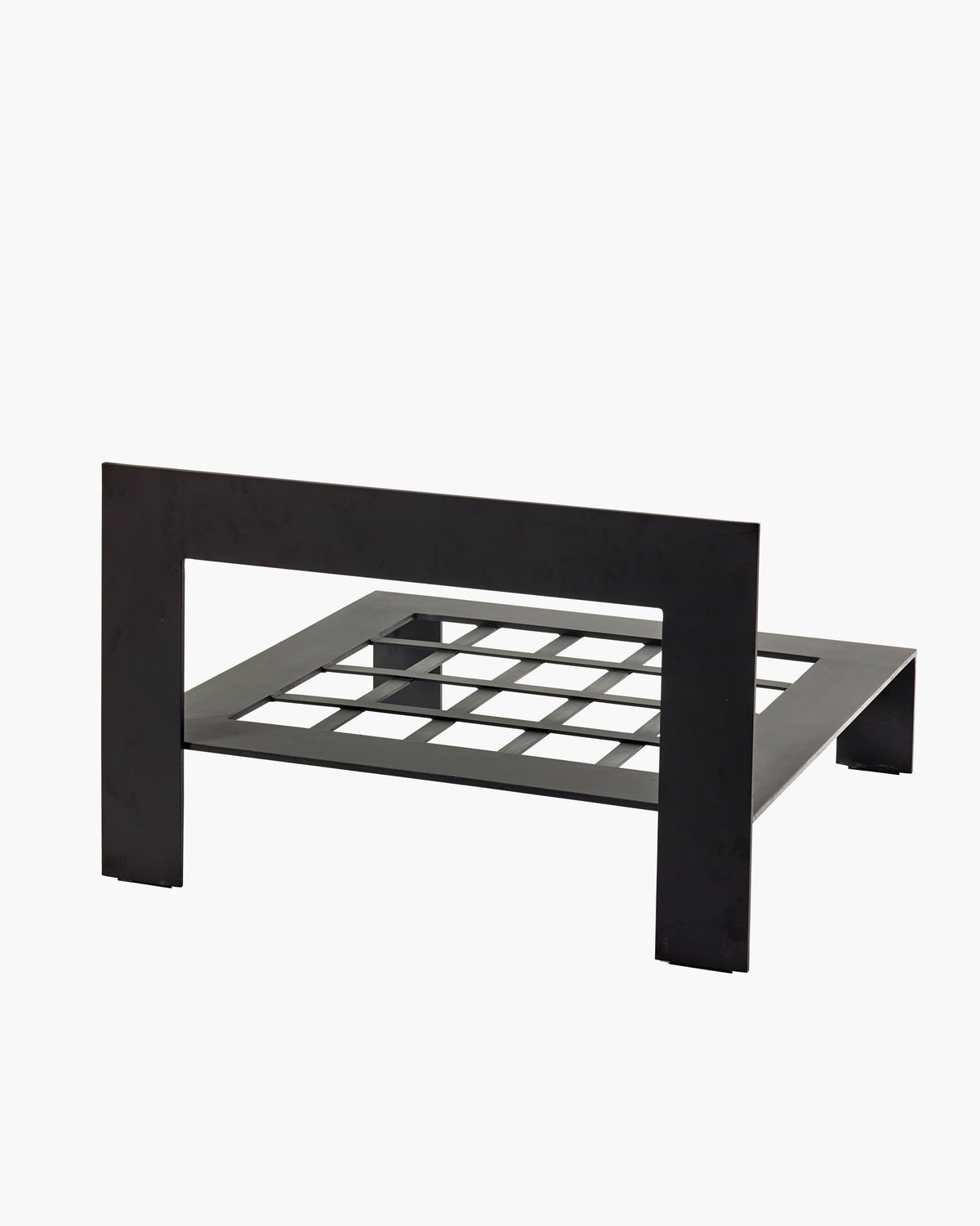 1-Sitzer-Sofa inkl. Kissen für innen Weiß – Serax – Ansicht 3