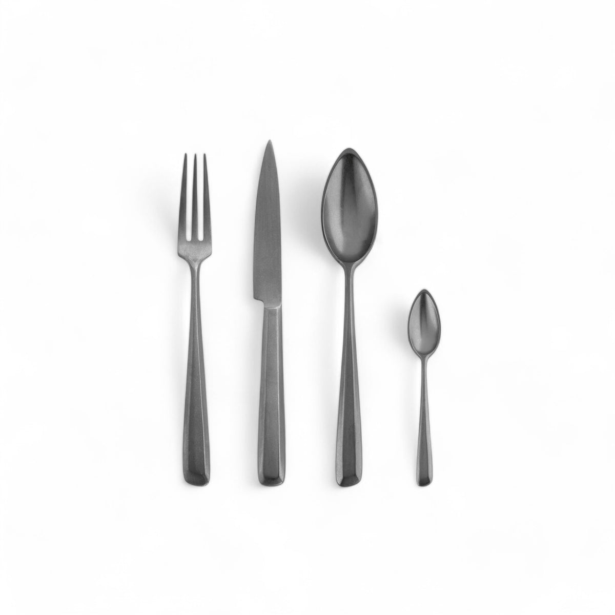 Ann Demeulemeester Giftbox Cutlery Set 24 Pc Zoë – Serax – view 3