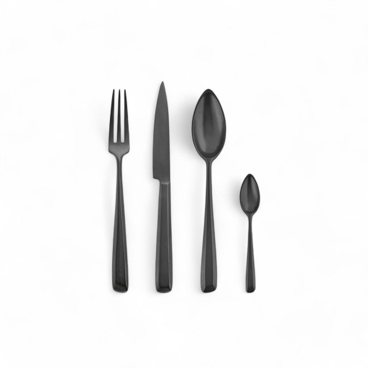 Ann Demeulemeester Giftbox Cutlery Set 24 Pc Zoë – Serax – view 5