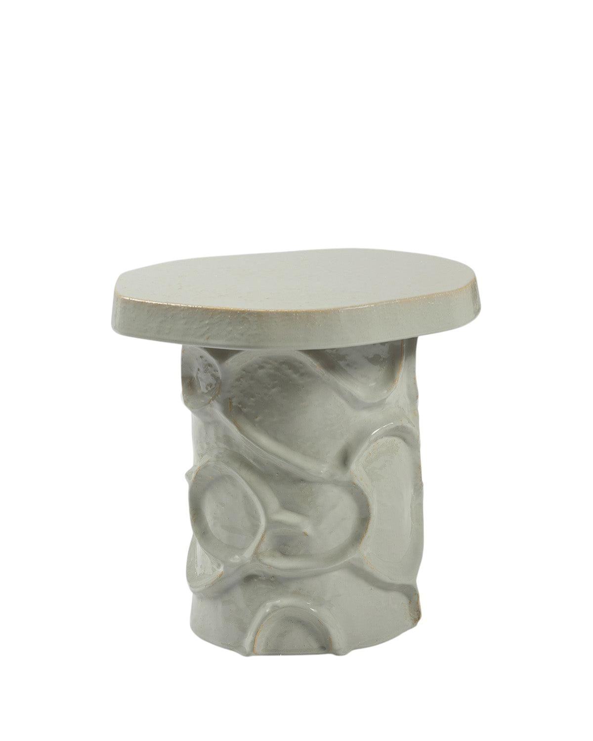 Side Table 07 Grey Mena – Serax