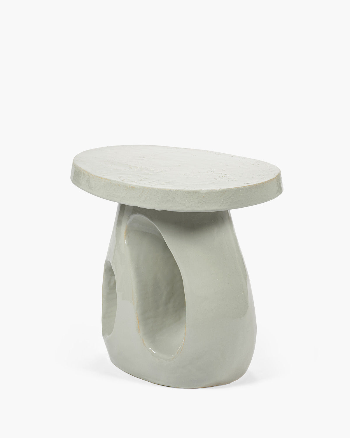 Side Table 10 Grey Amé – Serax – view 3