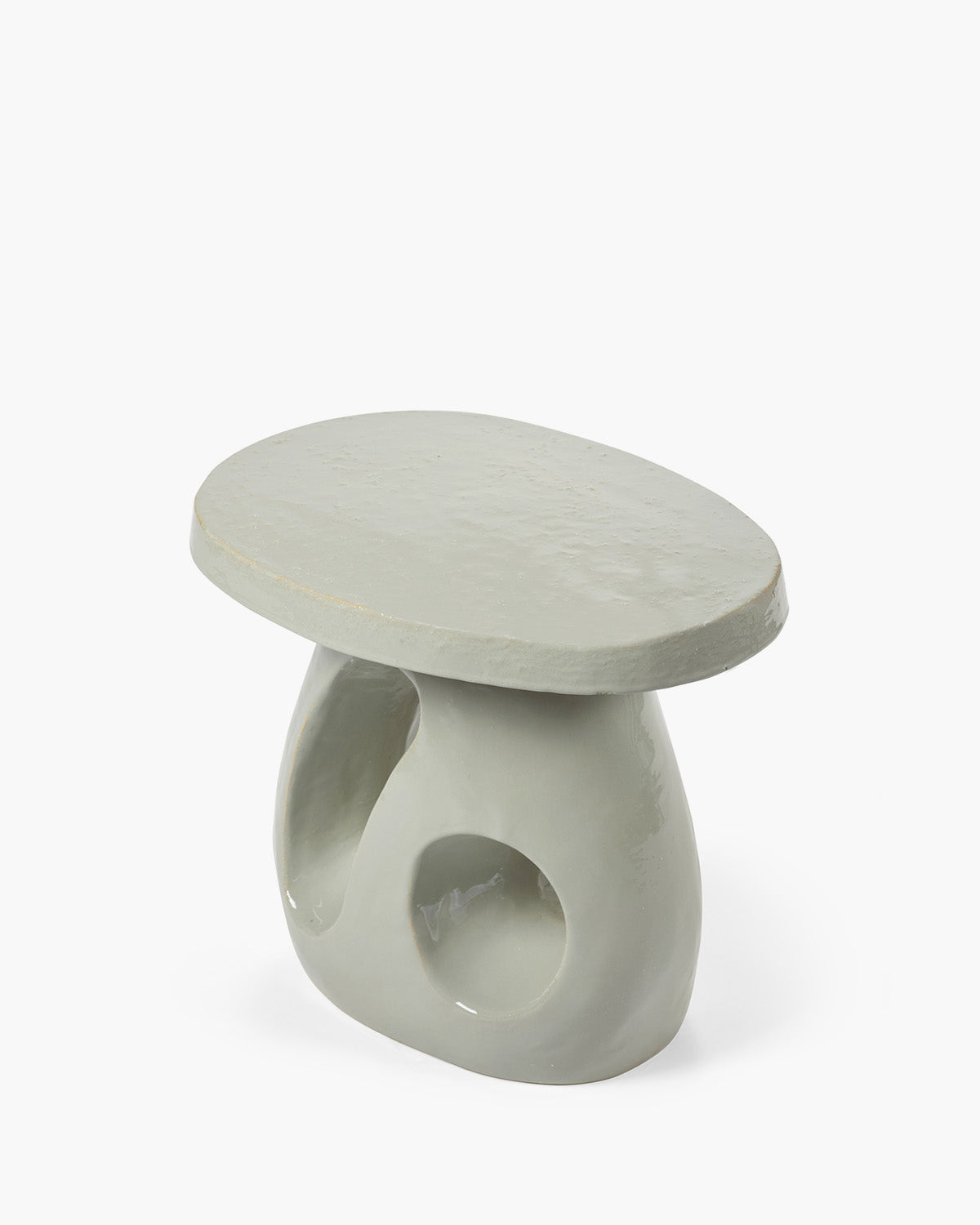 Side Table 10 Grey Amé – Serax – view 4