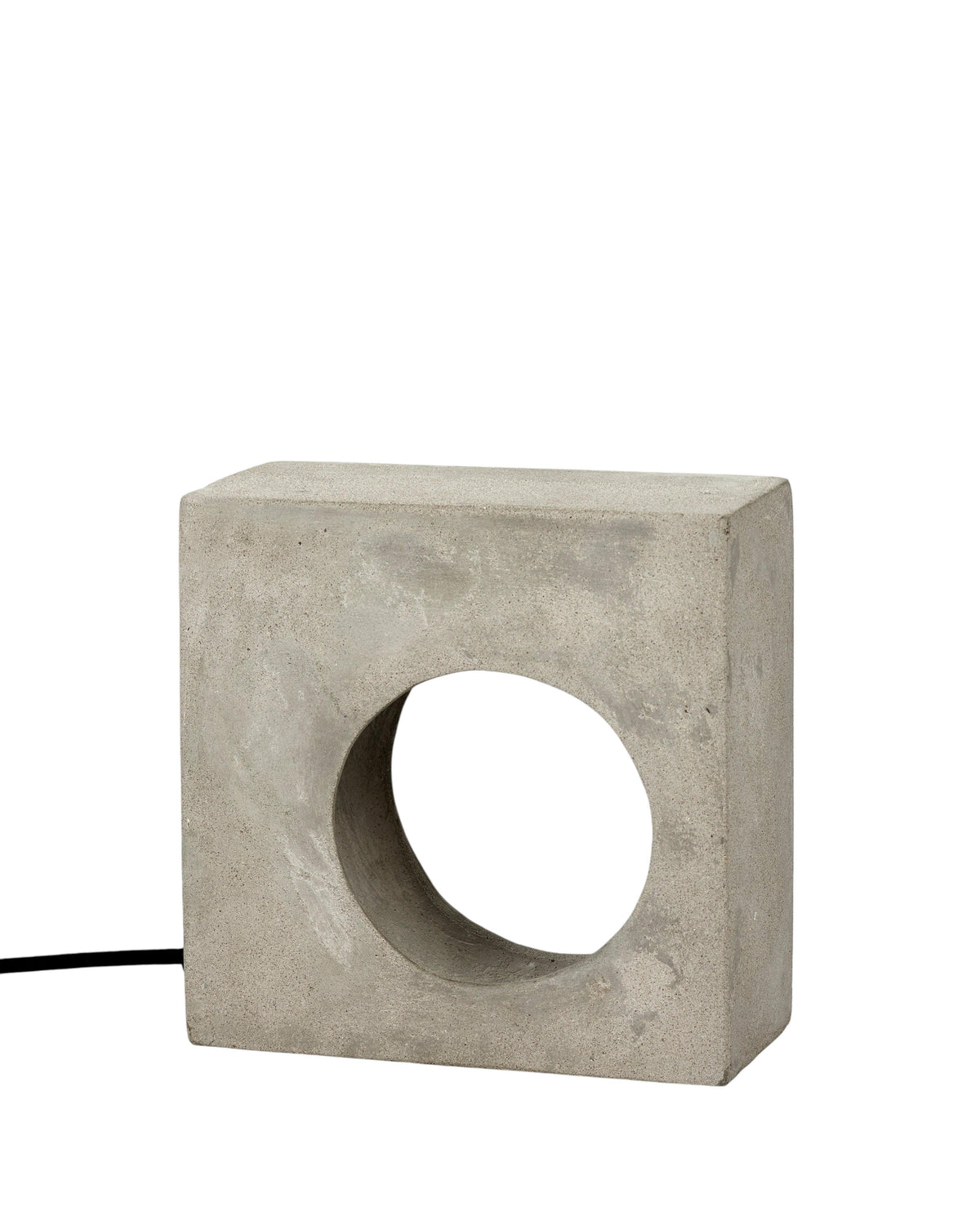 Table Lamp Flastaire Concrete – Serax