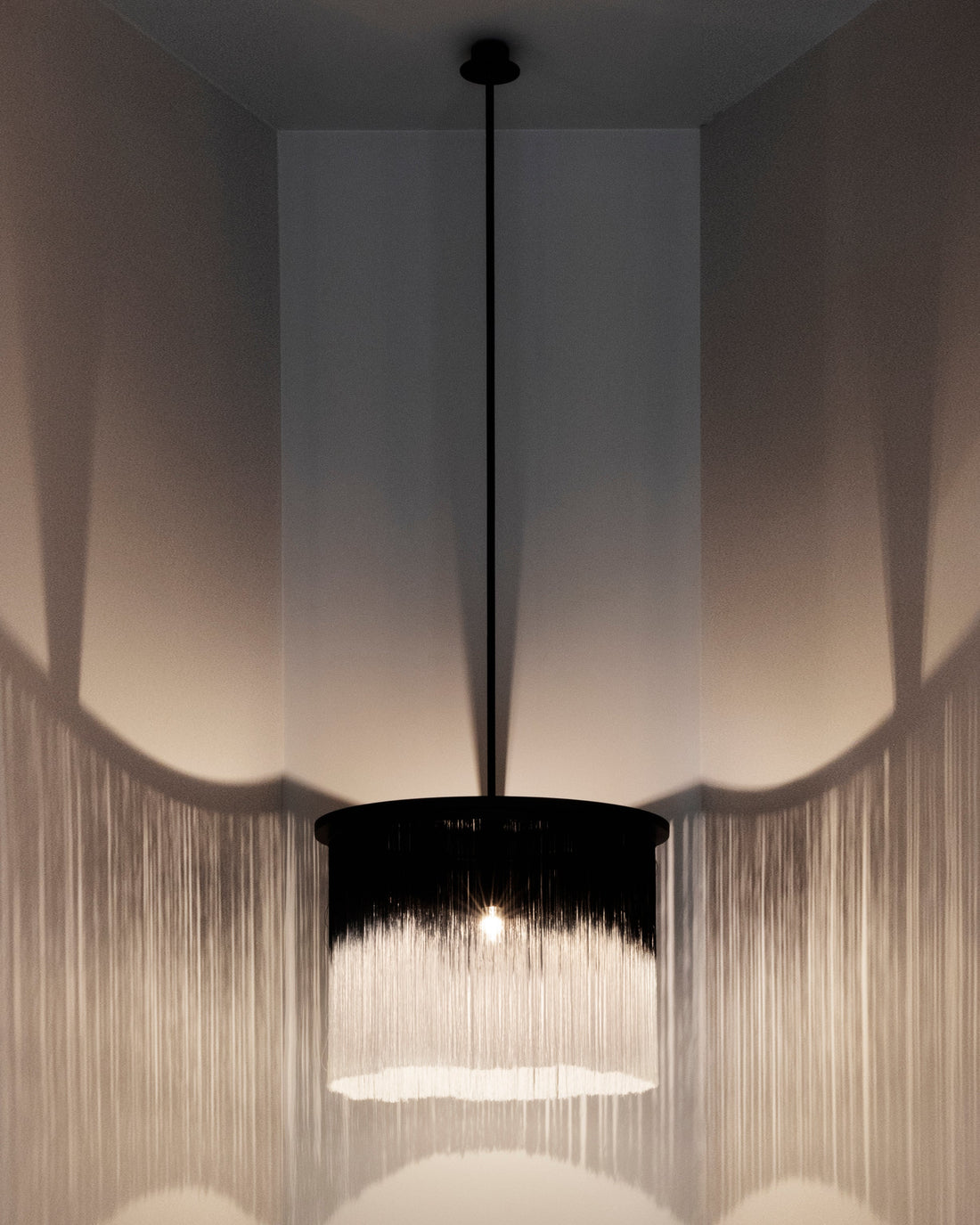Ann Demeulemeester Pendant Lamp Wong
