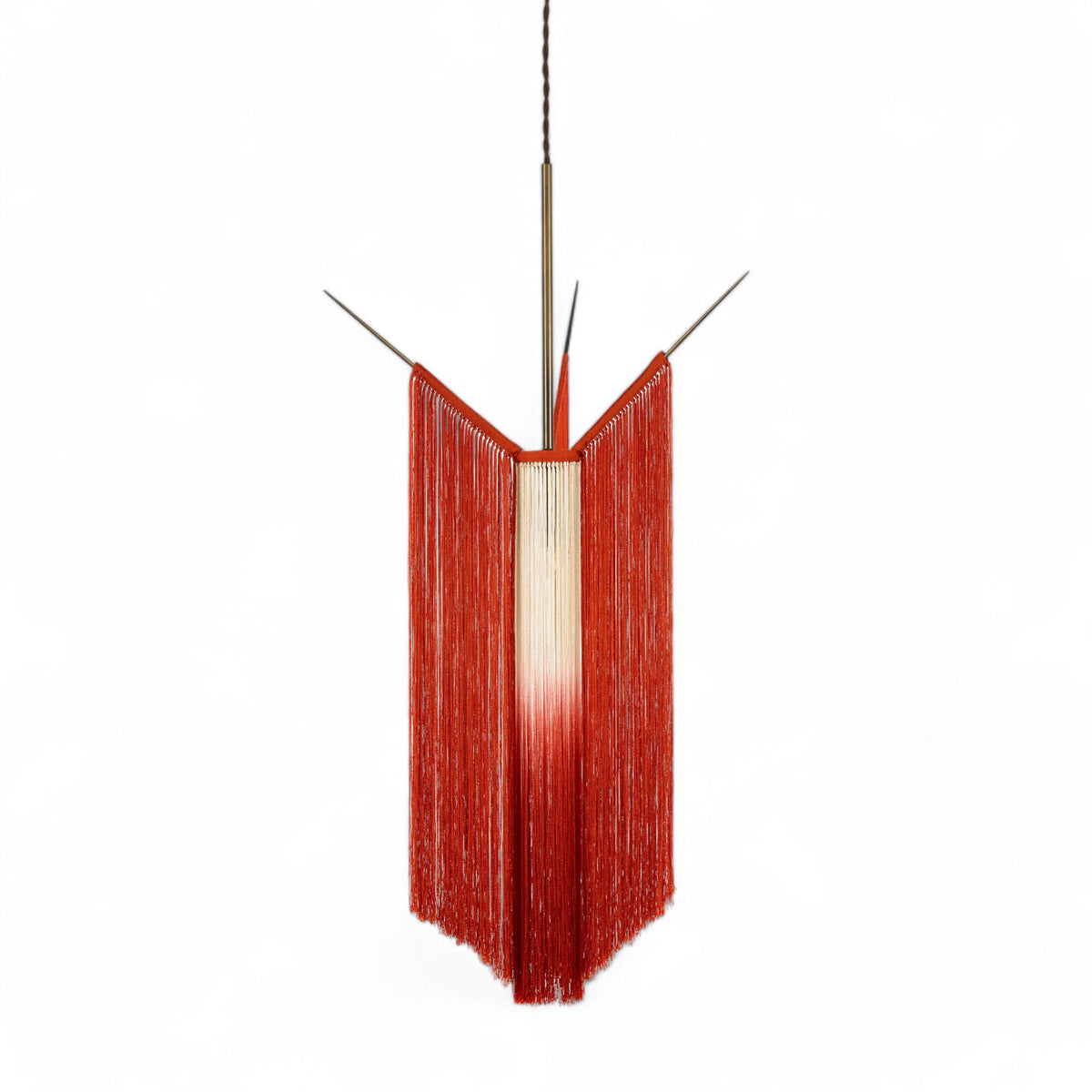 Ann Demeulemeester Pendant lamp Chan 1 – Serax – view 6