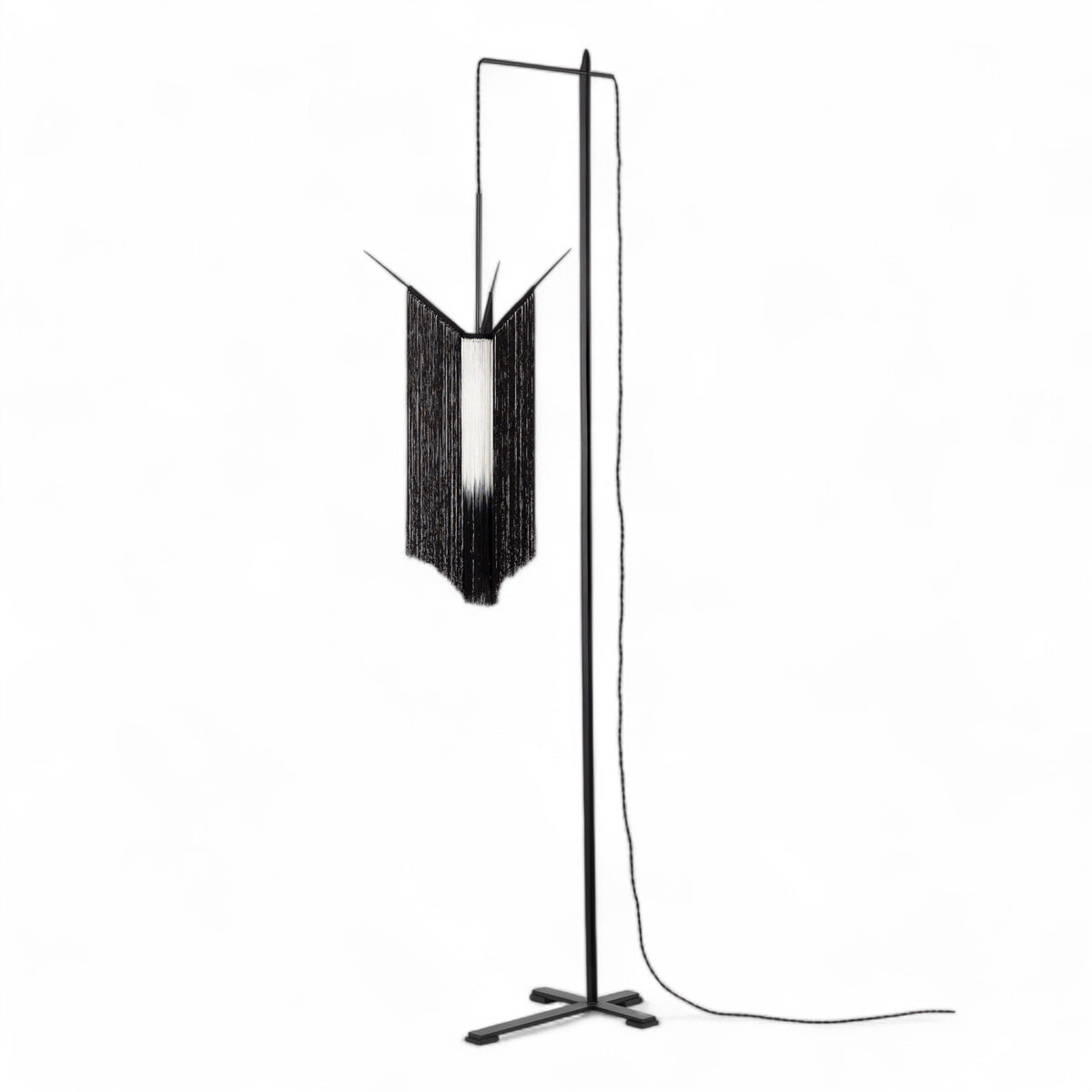 Ann Demeulemeester Standing Lamp Chan 2 – Serax