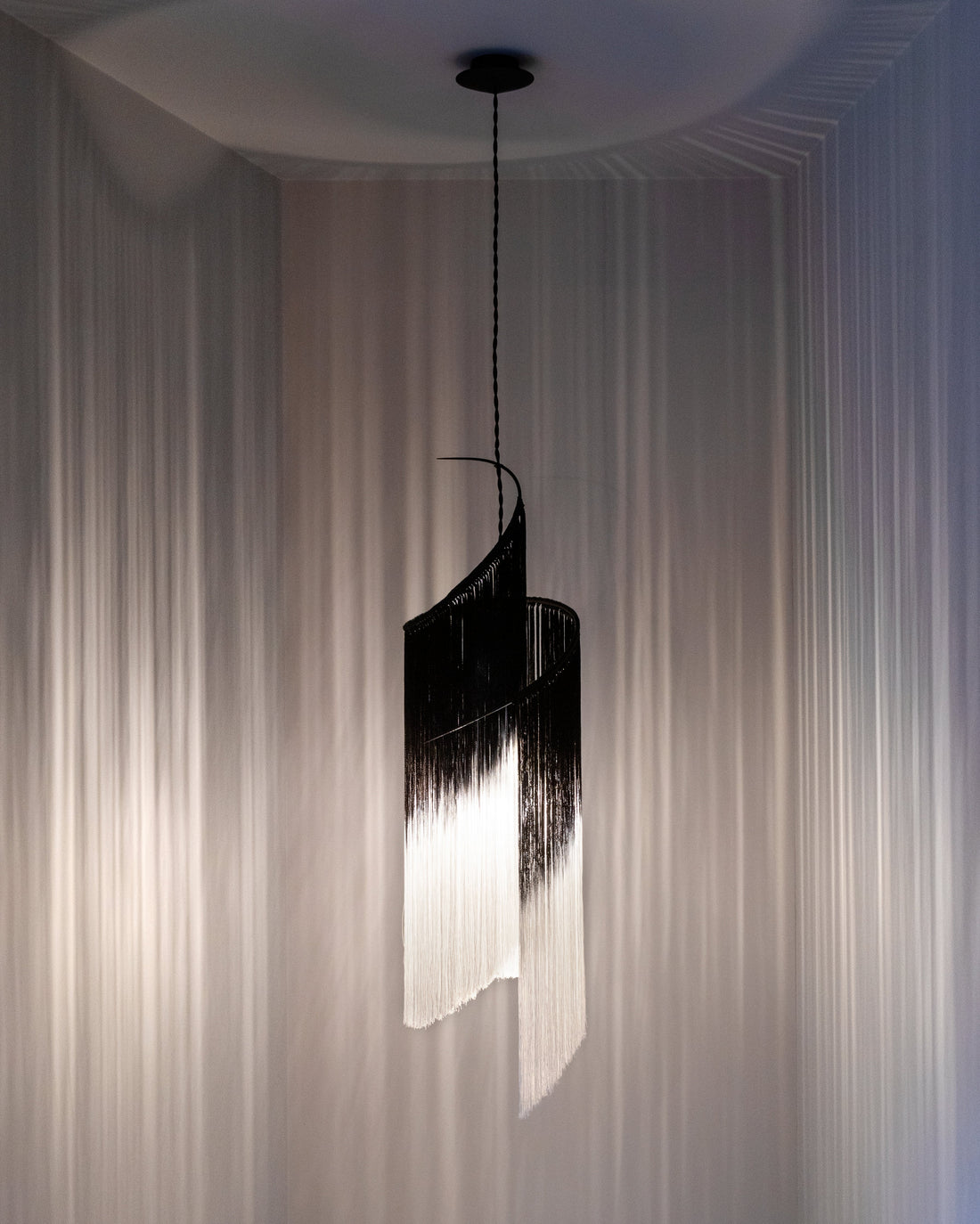 Ann Demeulemeester Pendant Lamp Rey 1