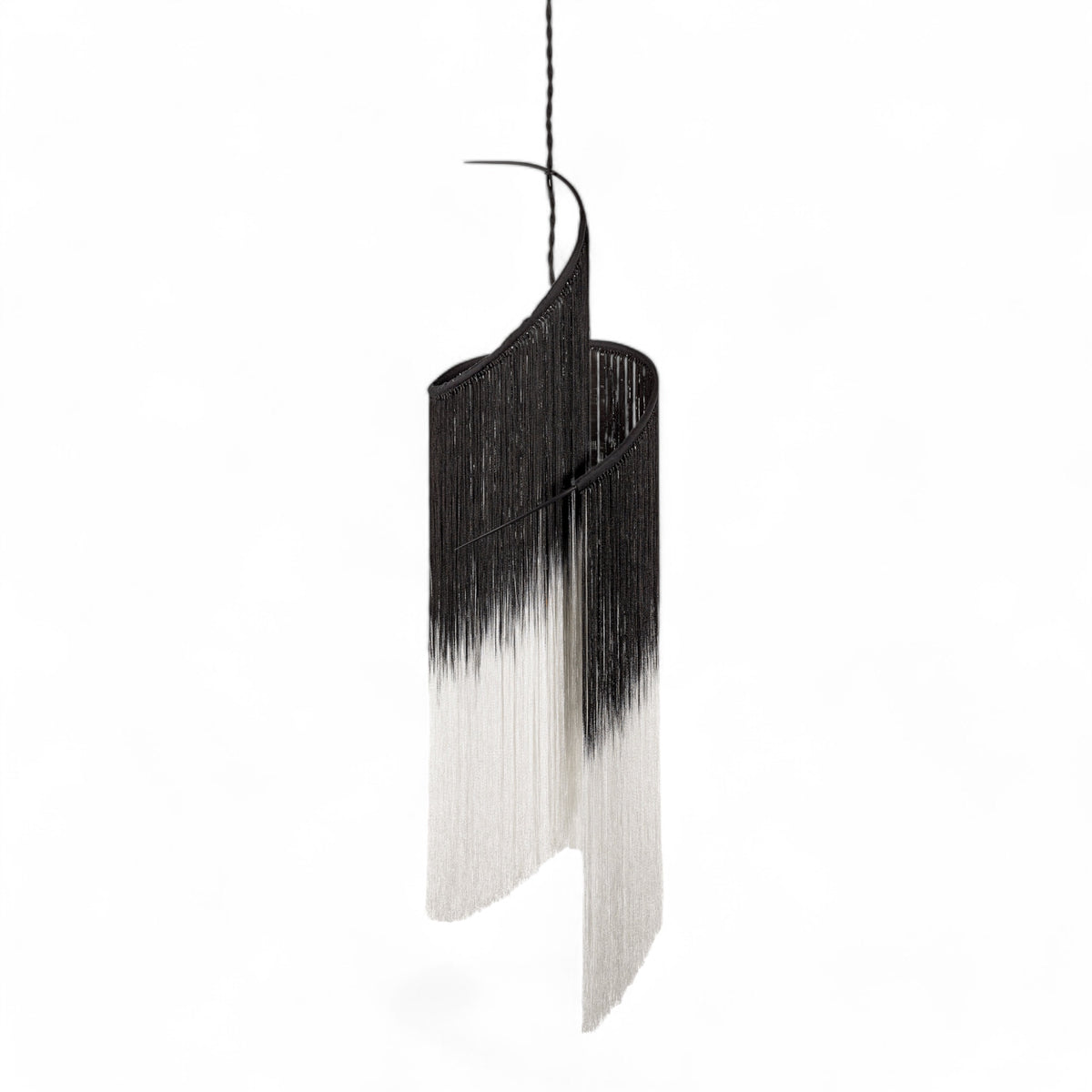 Ann Demeulemeester Pendant Lamp Rey 1 – Serax
