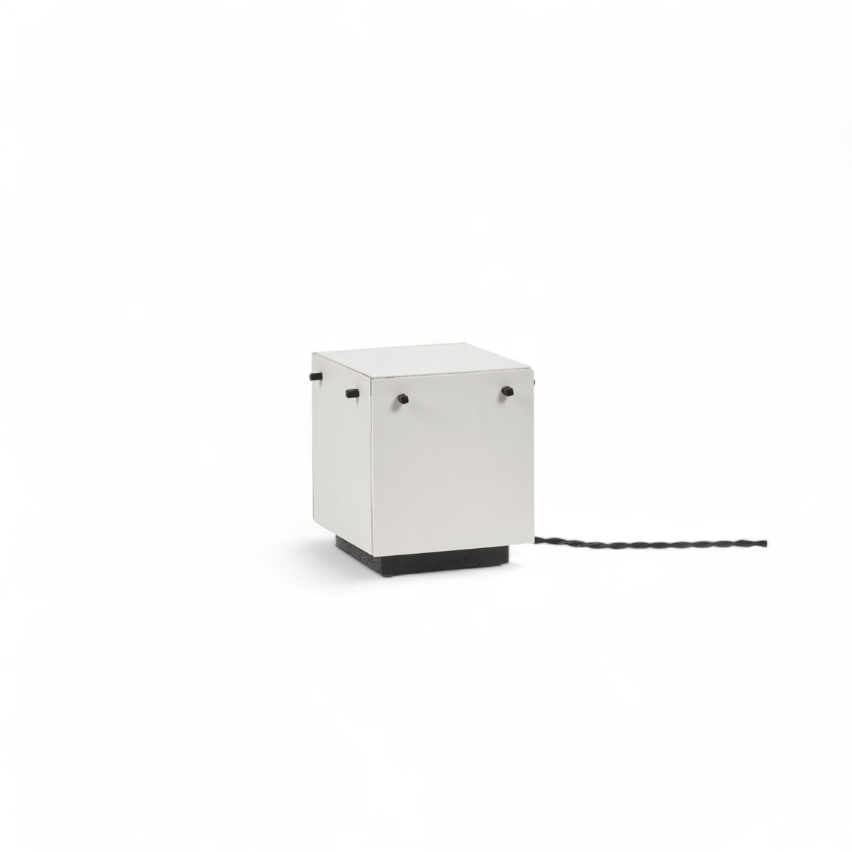 Ann Demeulemeester Table Lamp Laslo – Serax – view 5