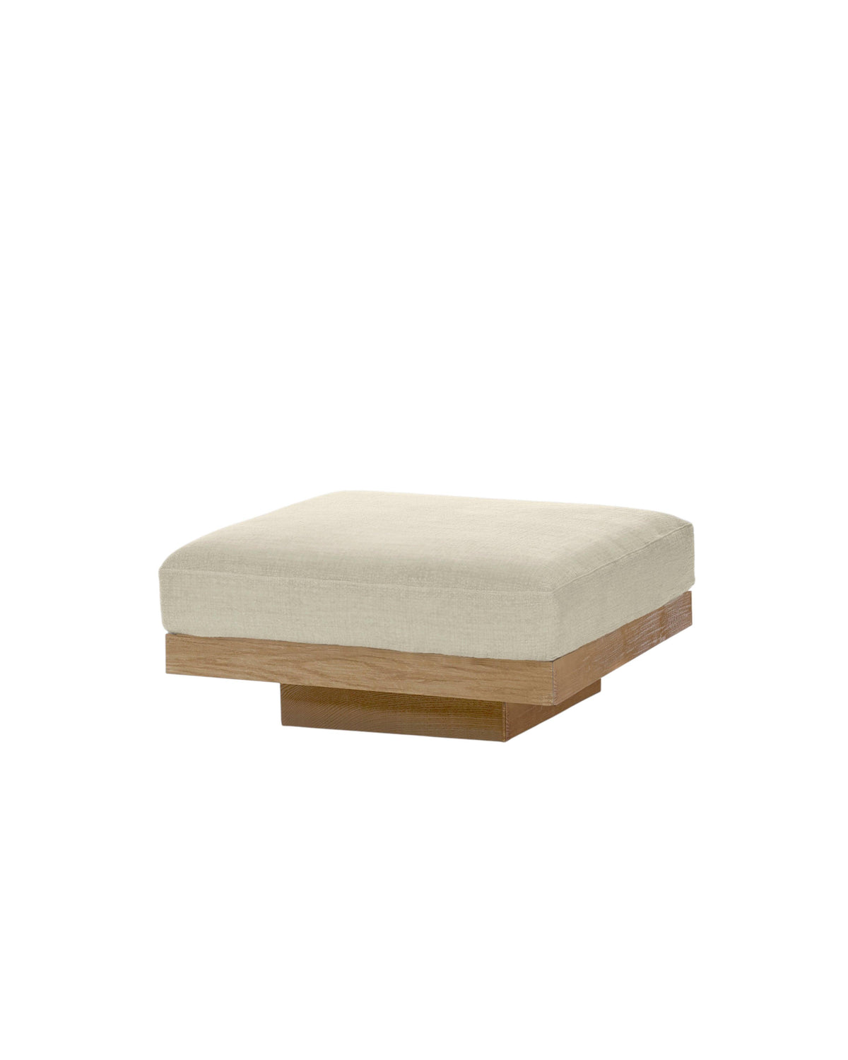 Ottoman Chalk Outdoor Rudolph – Serax