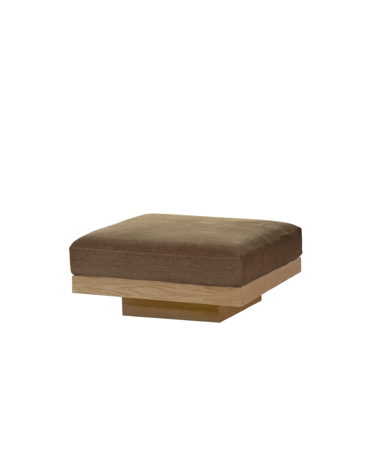 Ottoman Camel Outdoor Rudolph – Serax