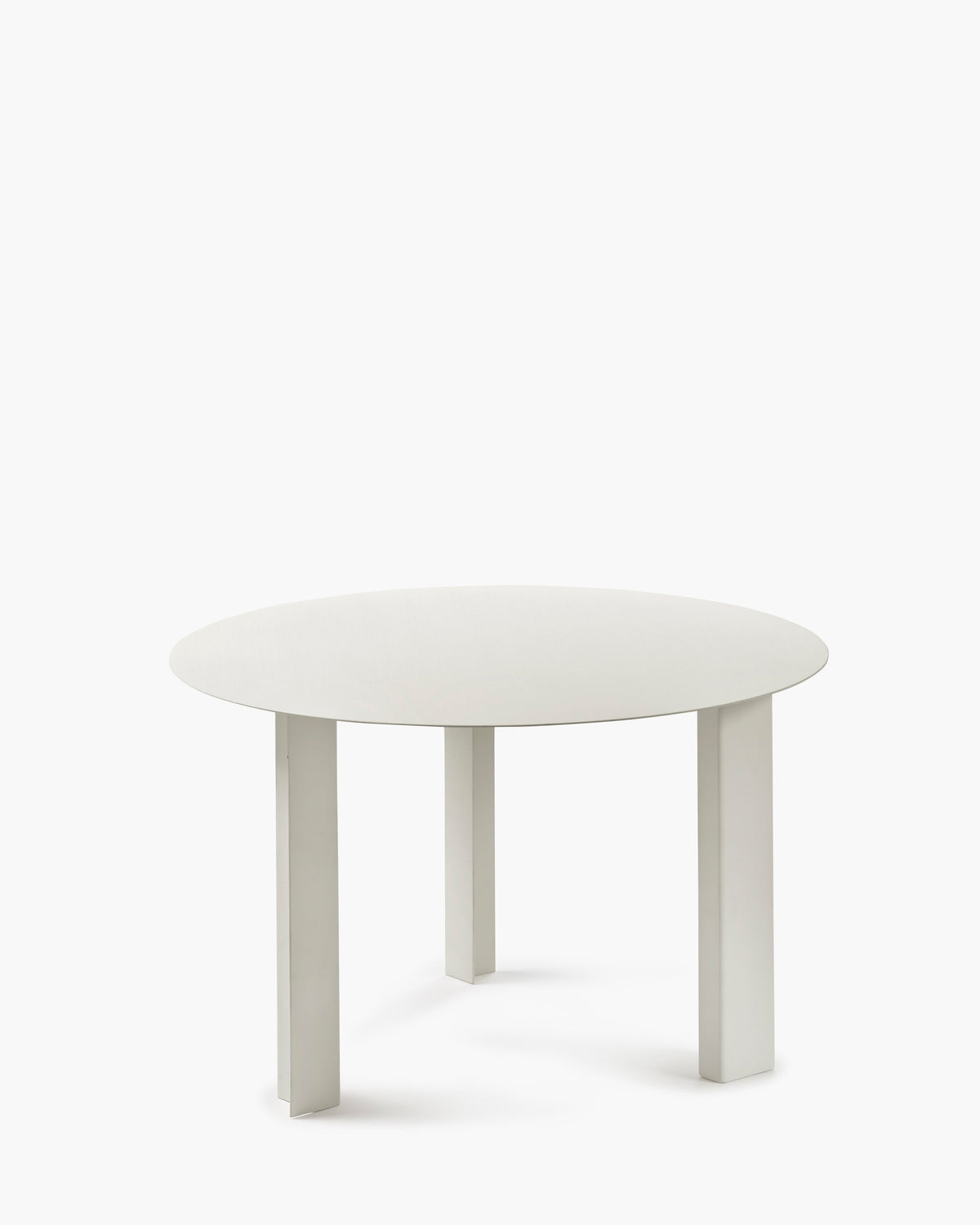 Side Table M Cream Tubes – Serax – view 3