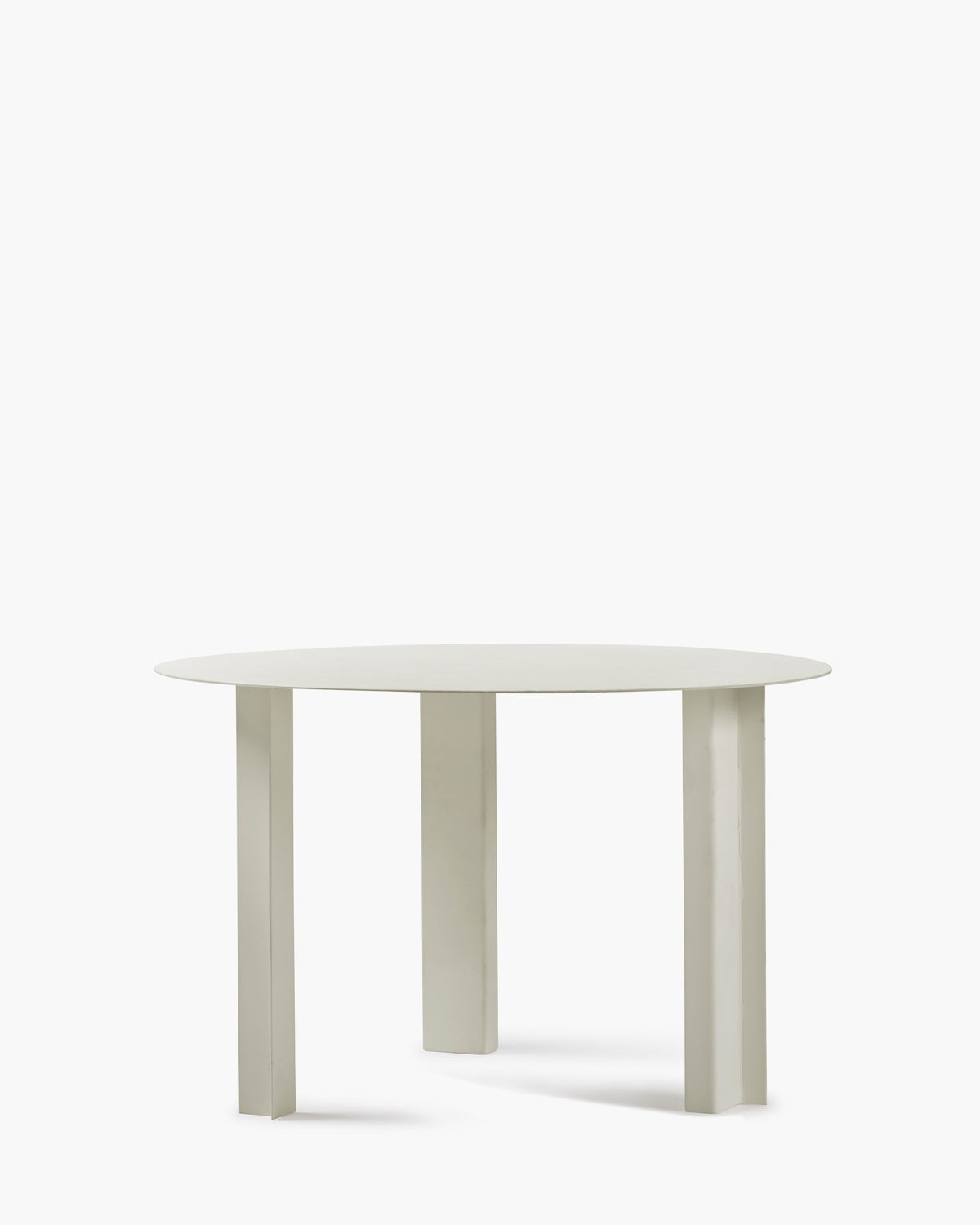 Side Table M Cream Tubes – Serax – view 4