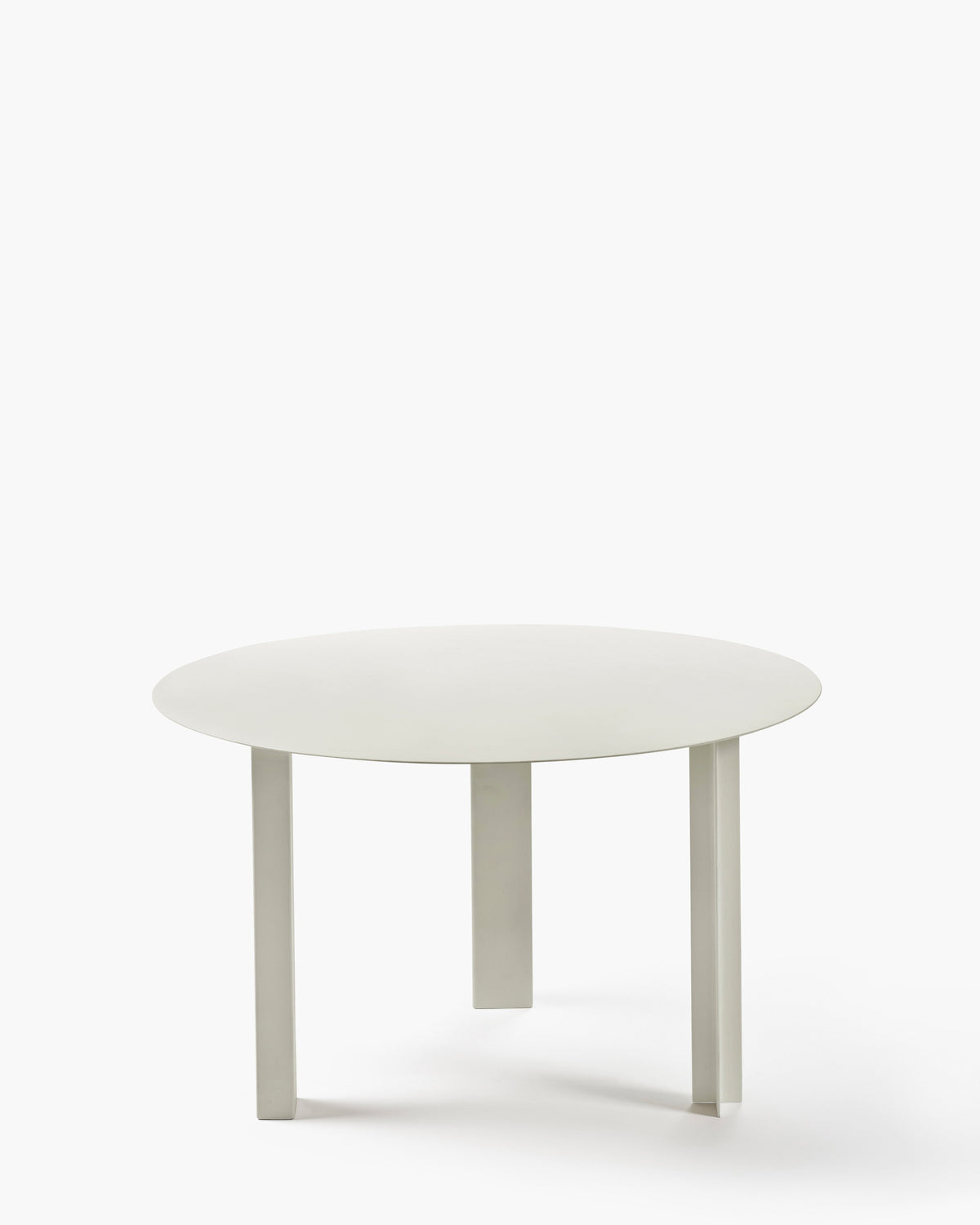 Side Table M Cream Tubes – Serax – view 5