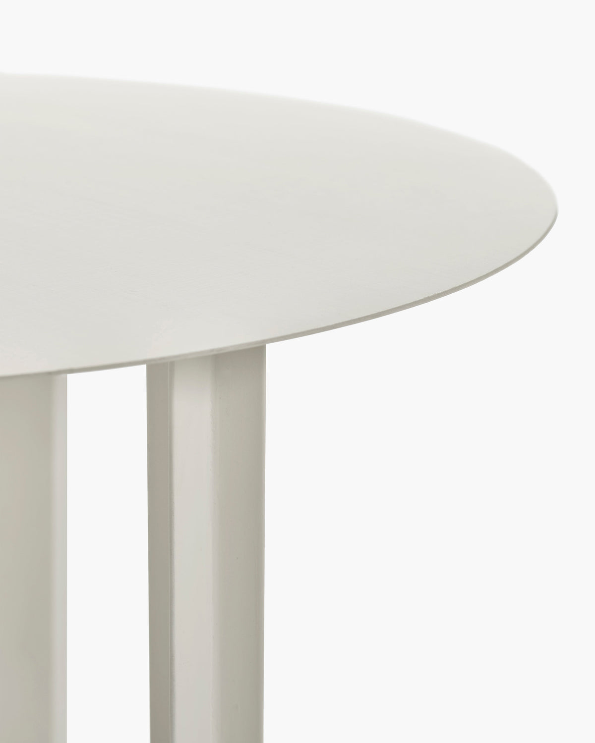 Side Table M Cream Tubes – Serax – view 6