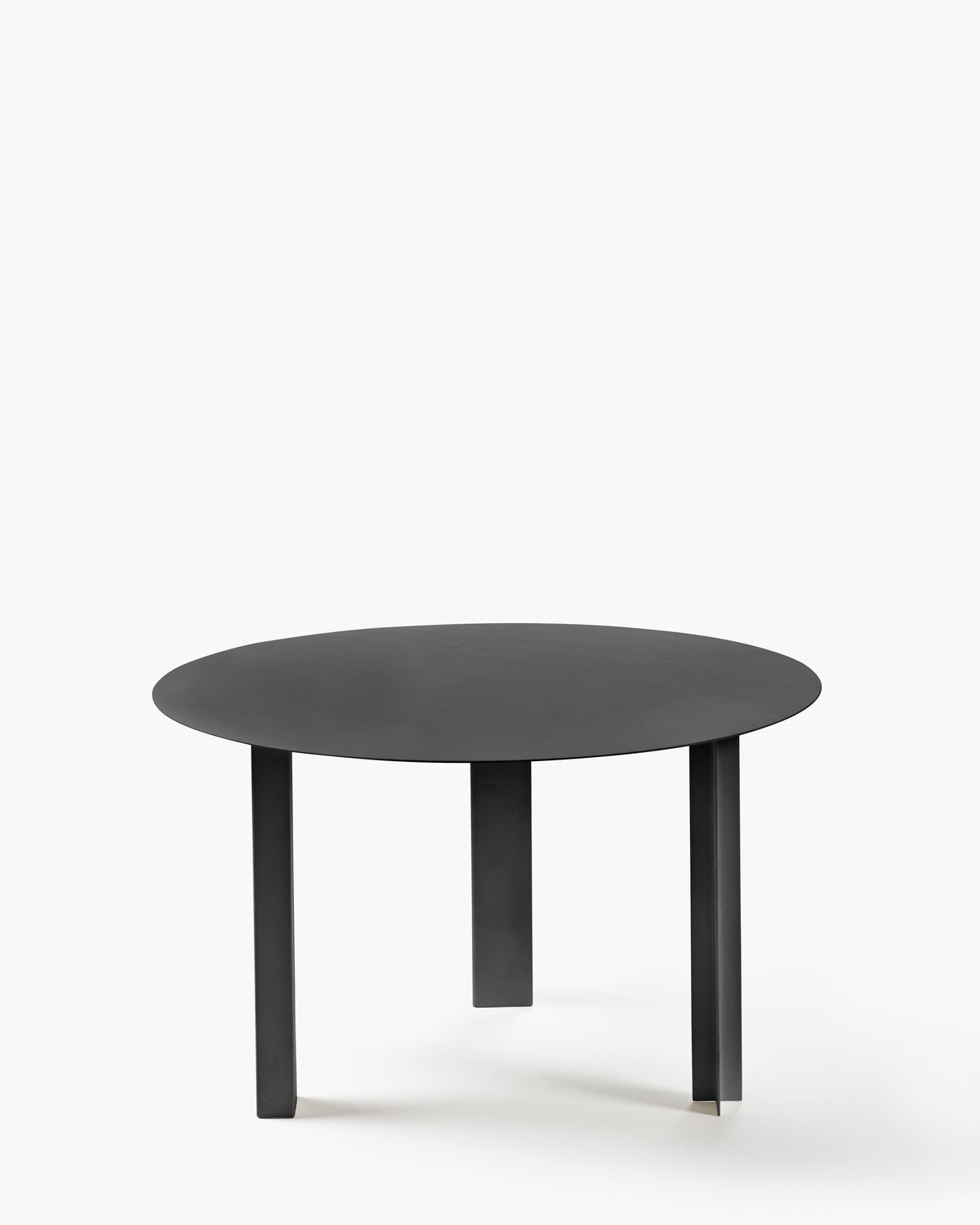 Side Table M Black Tubes – Serax – view 4