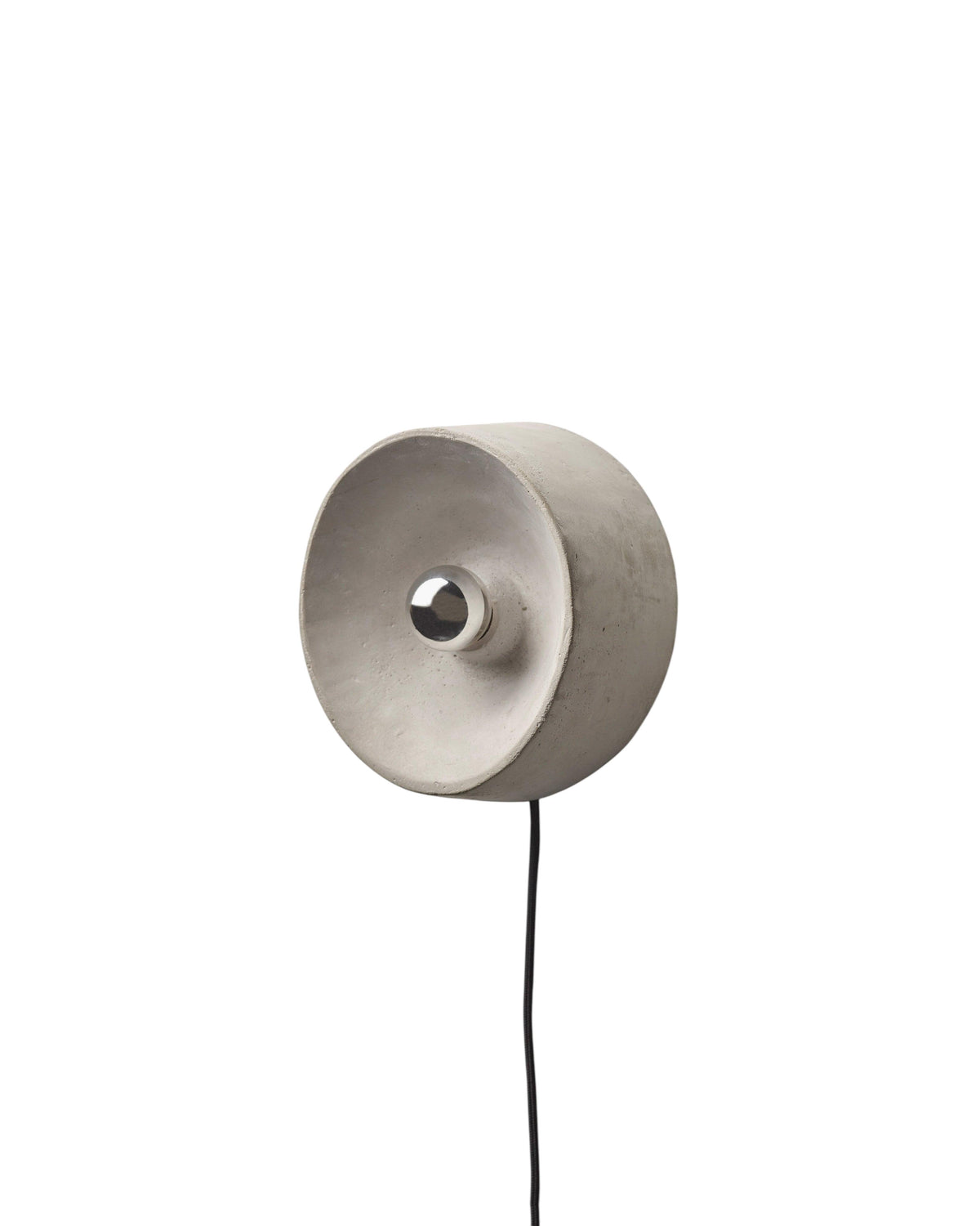 Wall Lamp S Concrete Chadophe – Serax