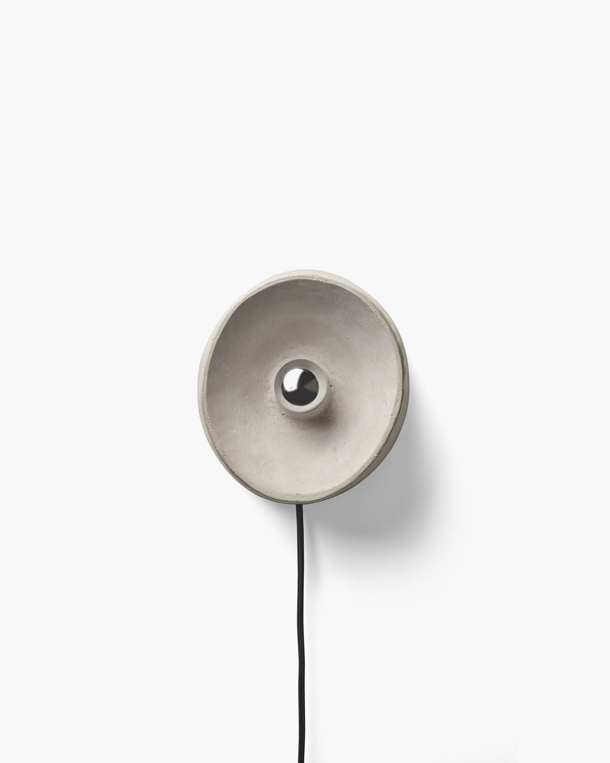 Wall Lamp S Concrete Chadophe – Serax – view 3