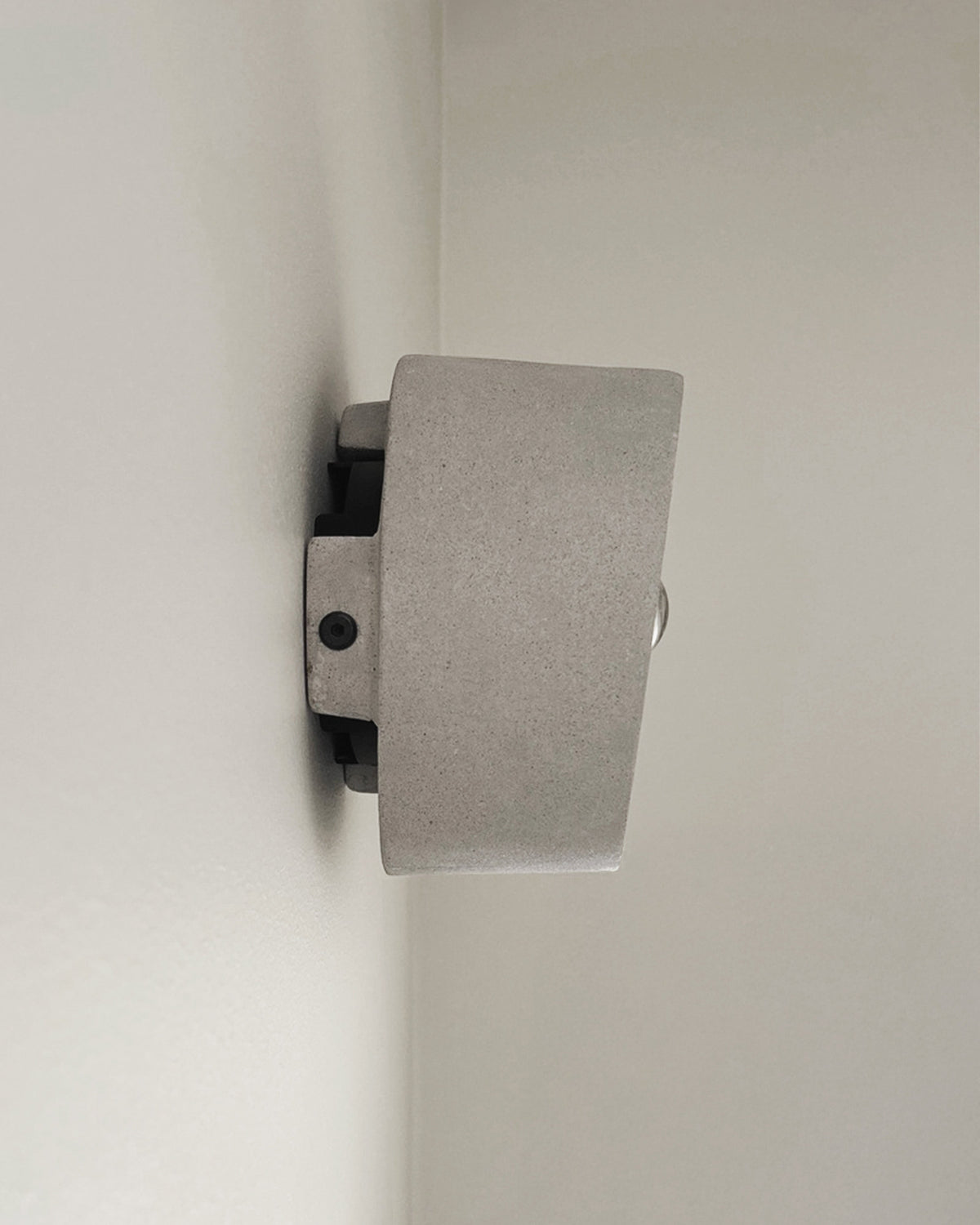 Wandleuchte M Beton Chadophe – Serax – Ansicht 5
