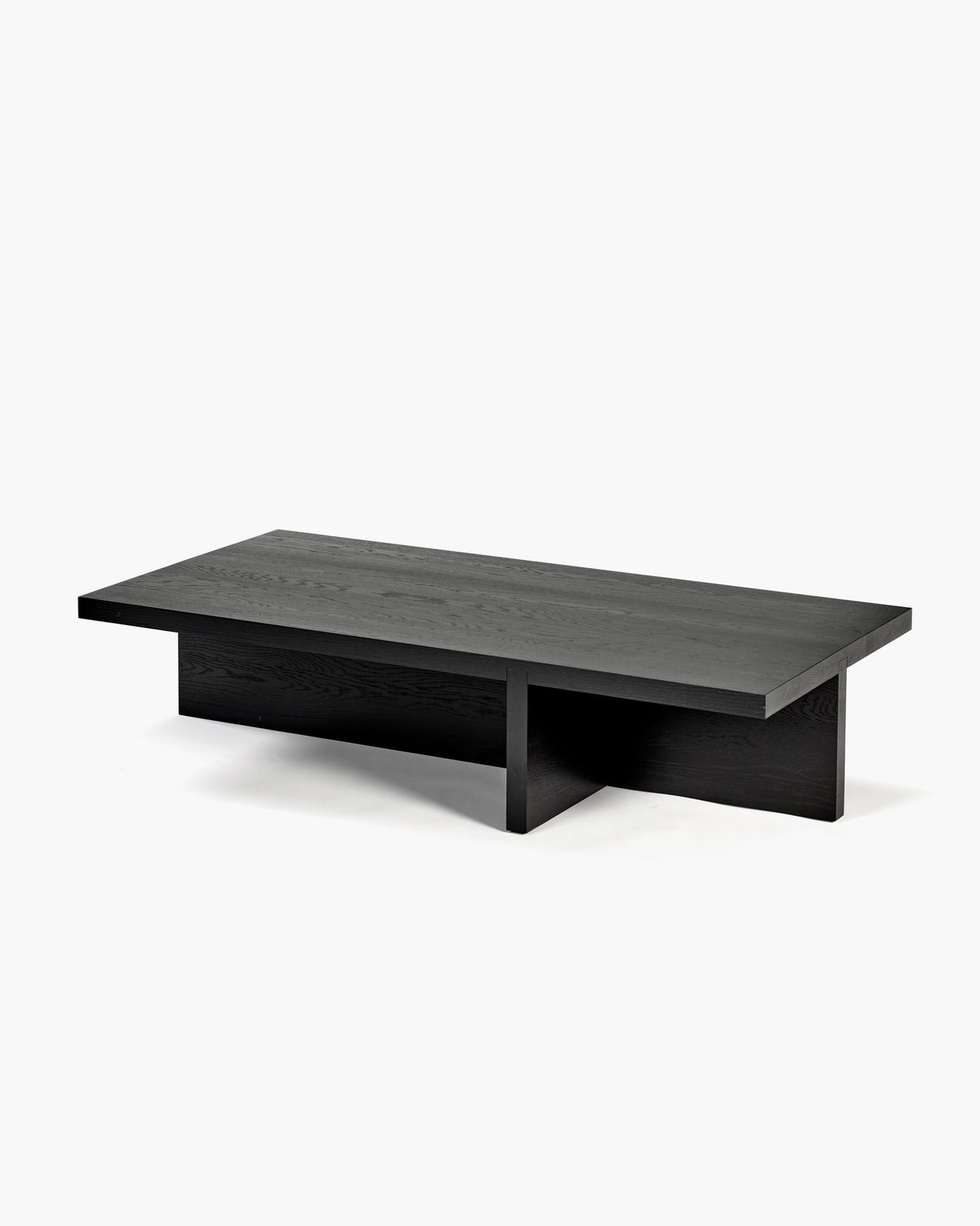Coffee Table Rectangular Black Rudolph – Serax – view 6