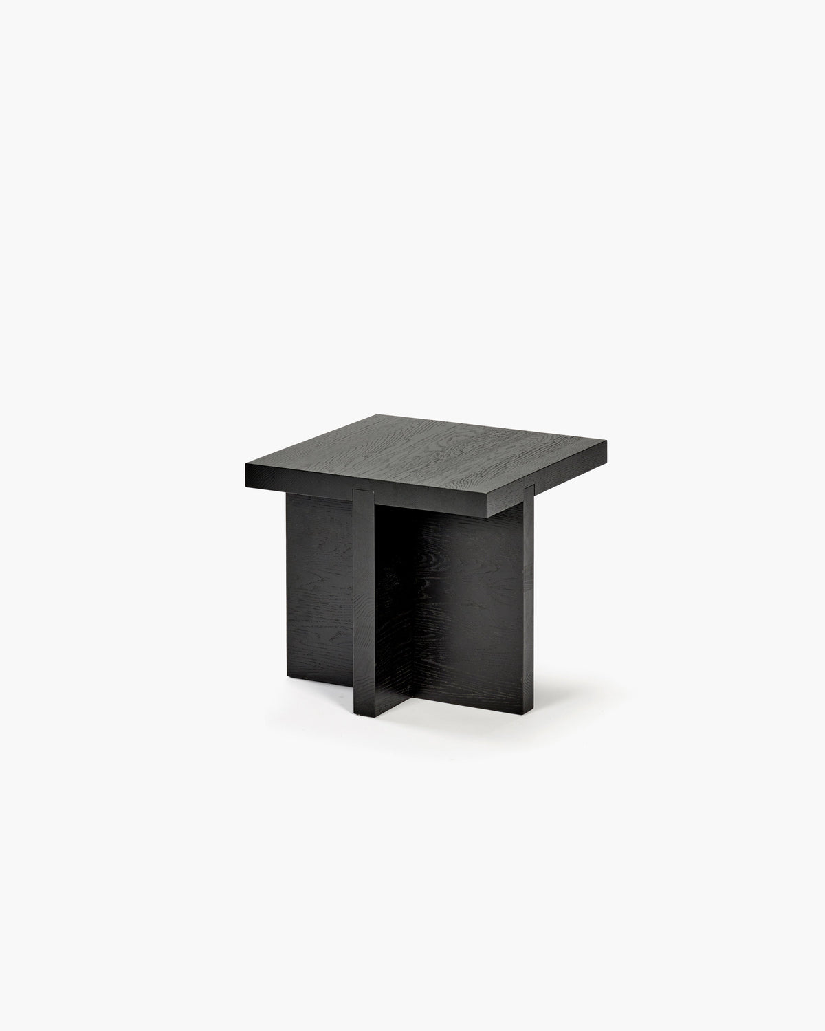 Side Table Square Black Rudolph – Serax – view 6
