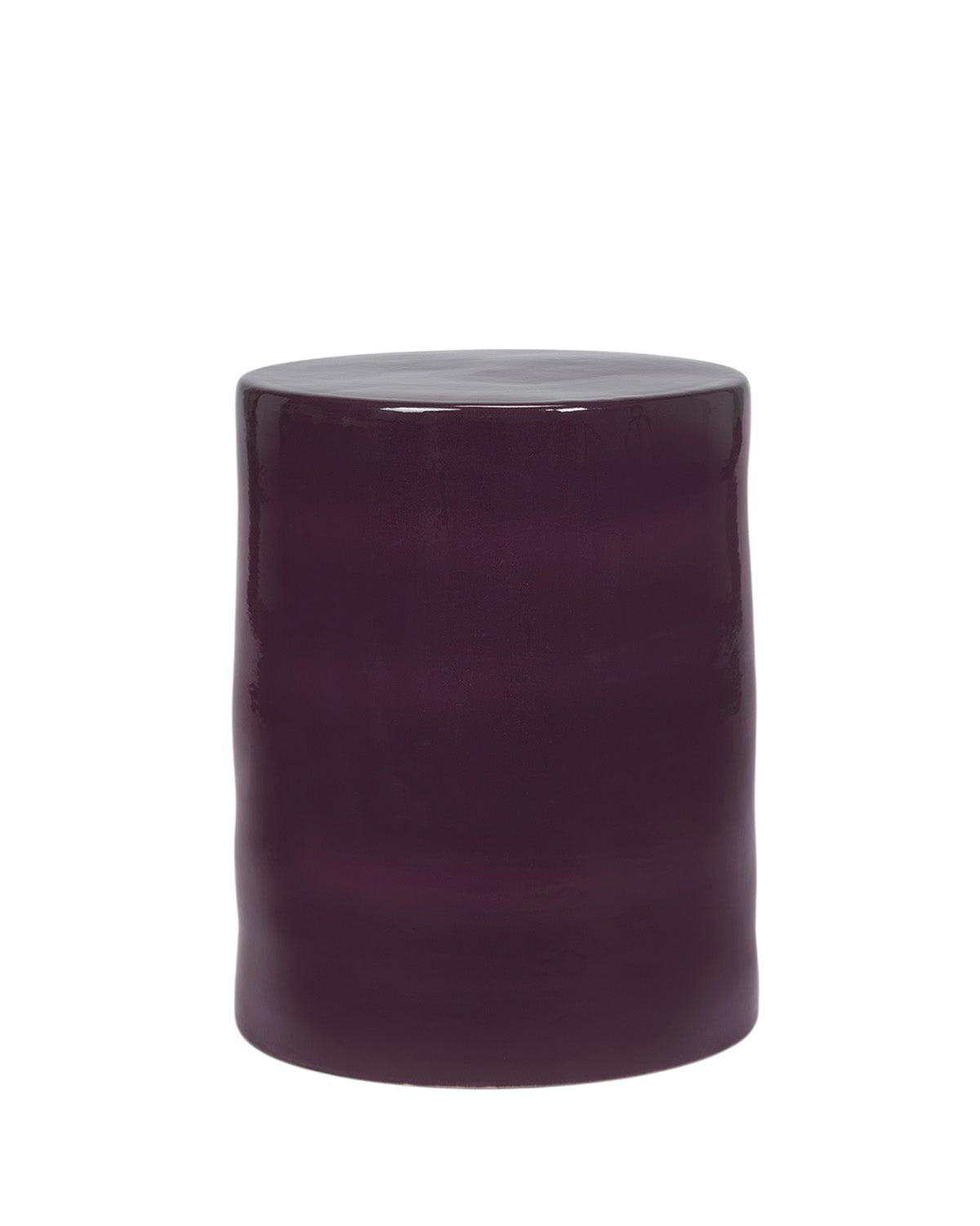 Side Table Purple Pawn – Serax