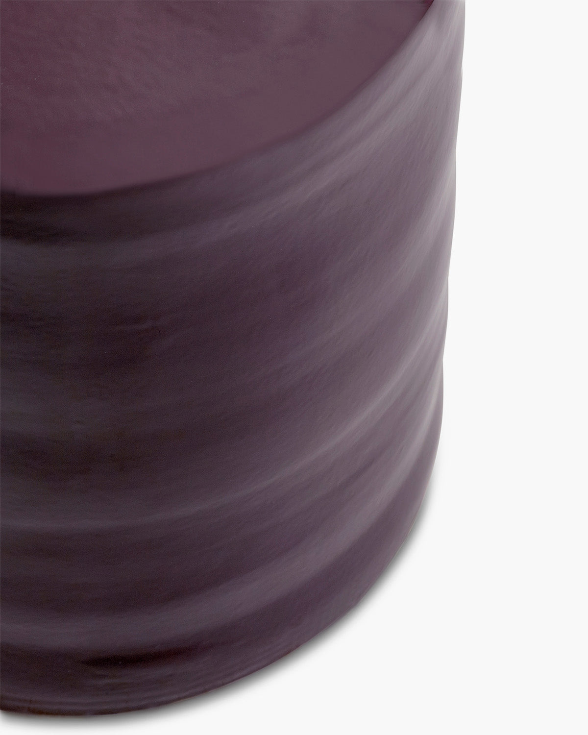 Side Table Purple Pawn – Serax – view 3