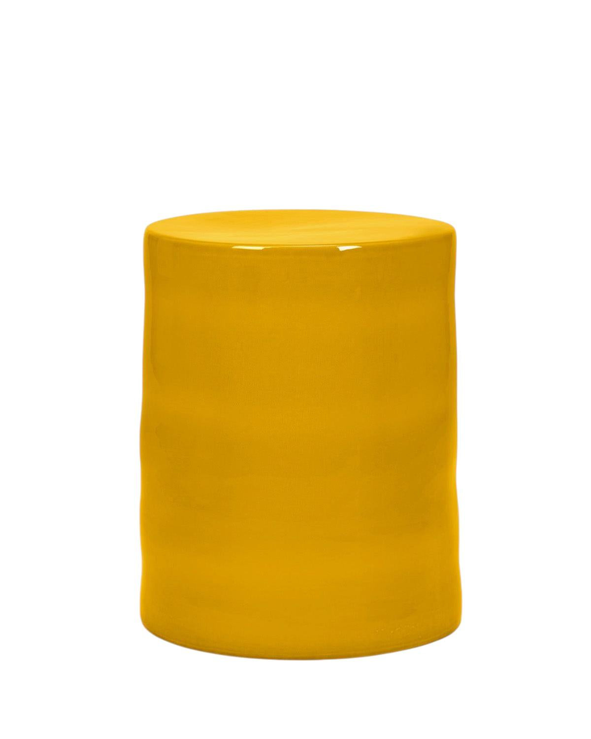 Side Table Ocher Pawn – Serax