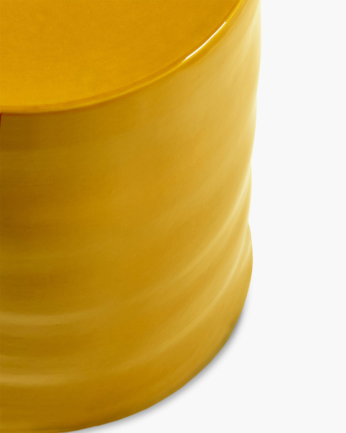 Side Table Ocher Pawn – Serax – view 3