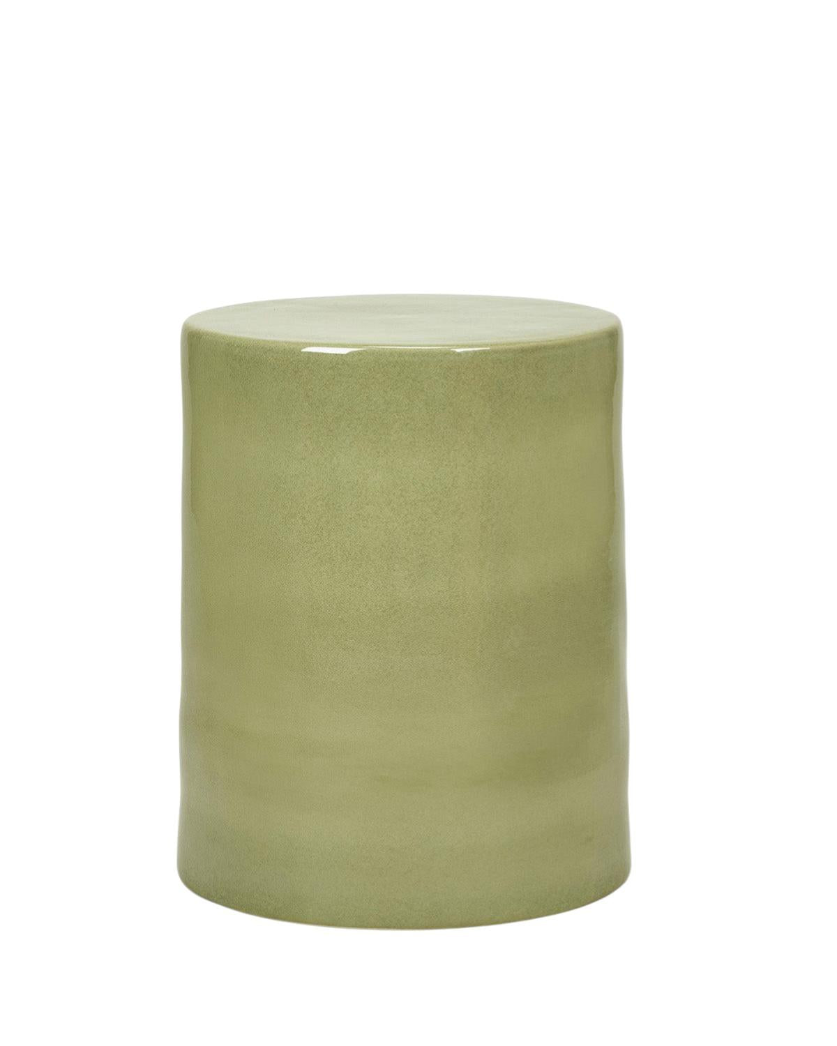 Side Table Green Pawn – Serax