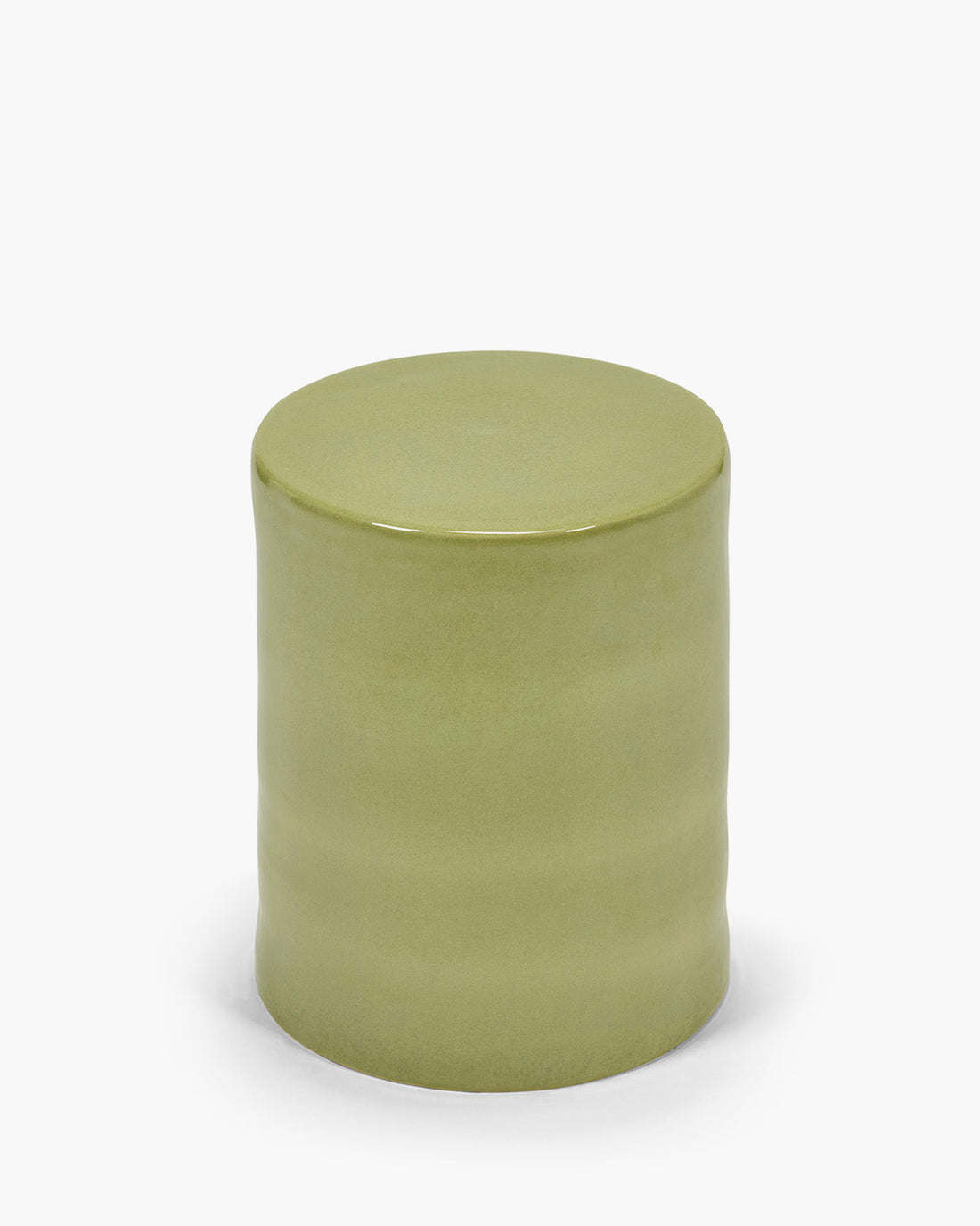 Side Table Green Pawn