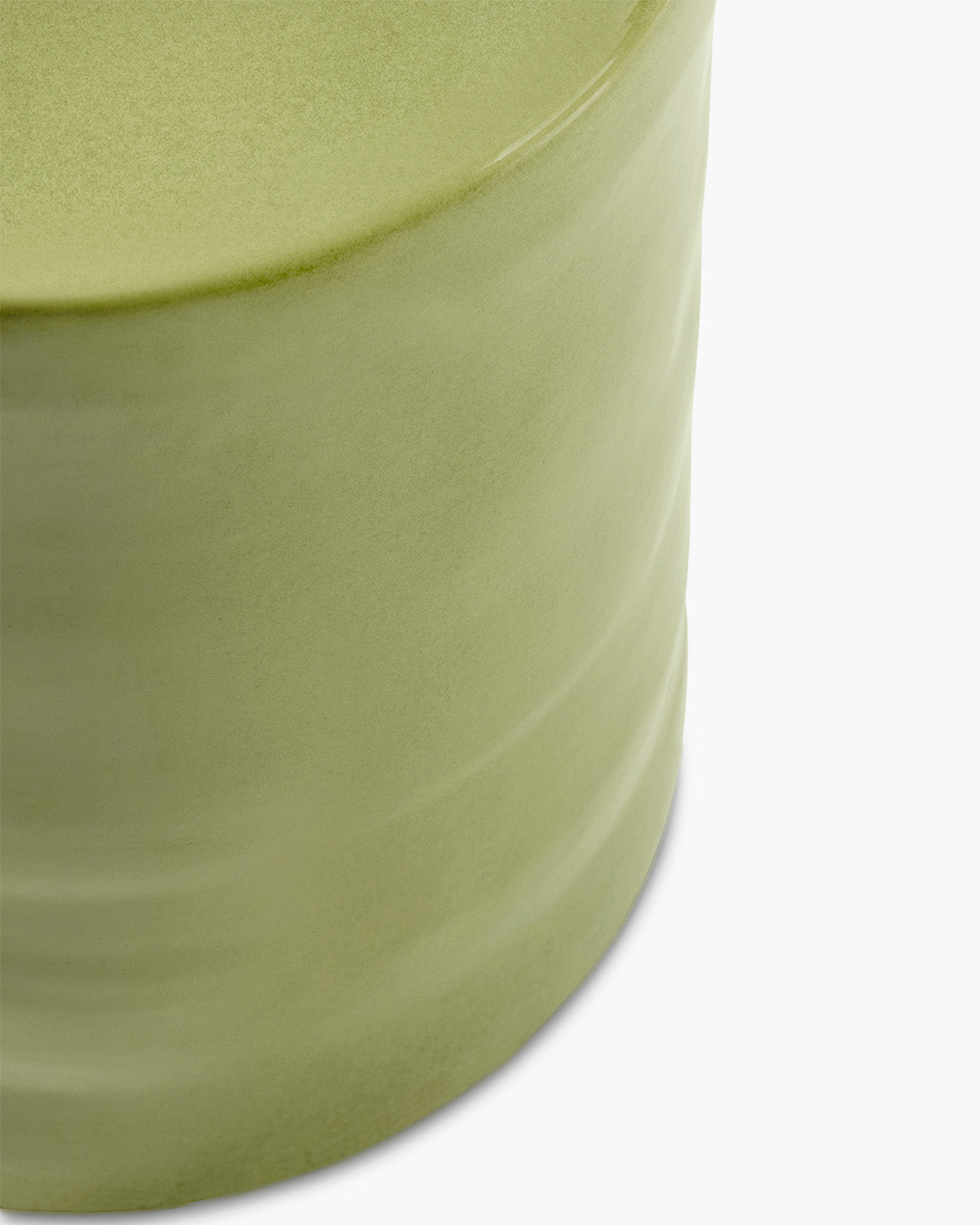 Side Table Green Pawn – Serax – view 3