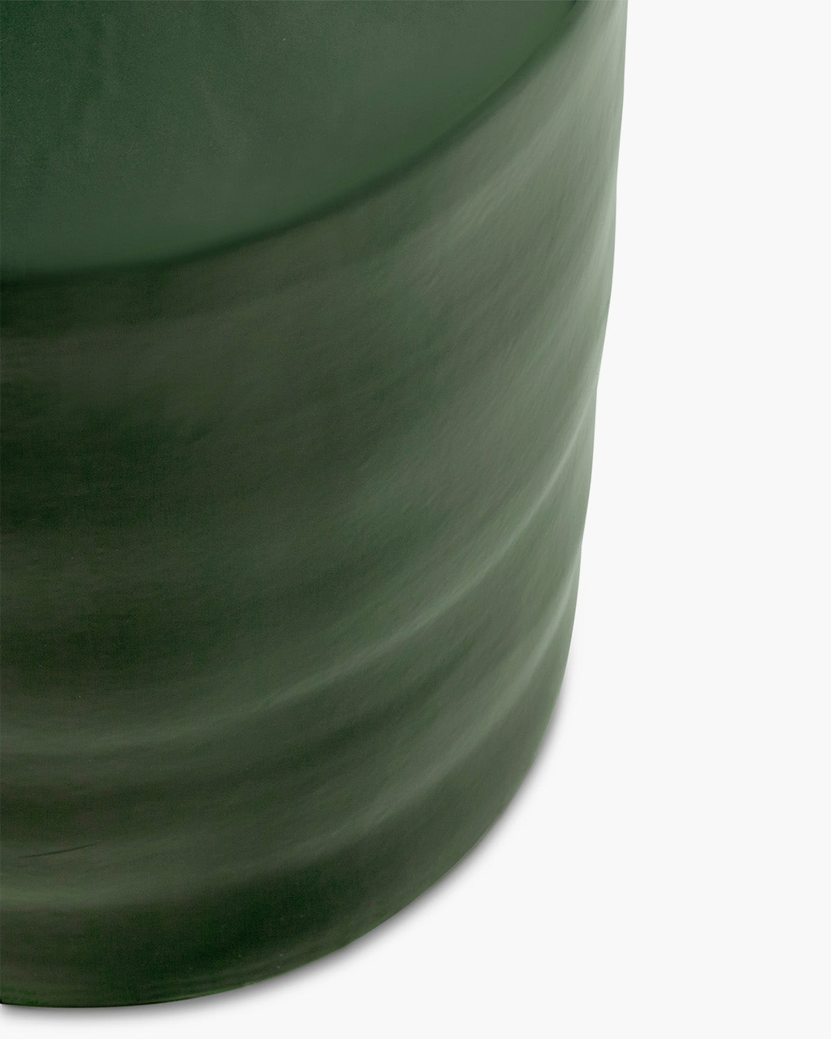 Side Table Dark Green Pawn – Serax – view 3