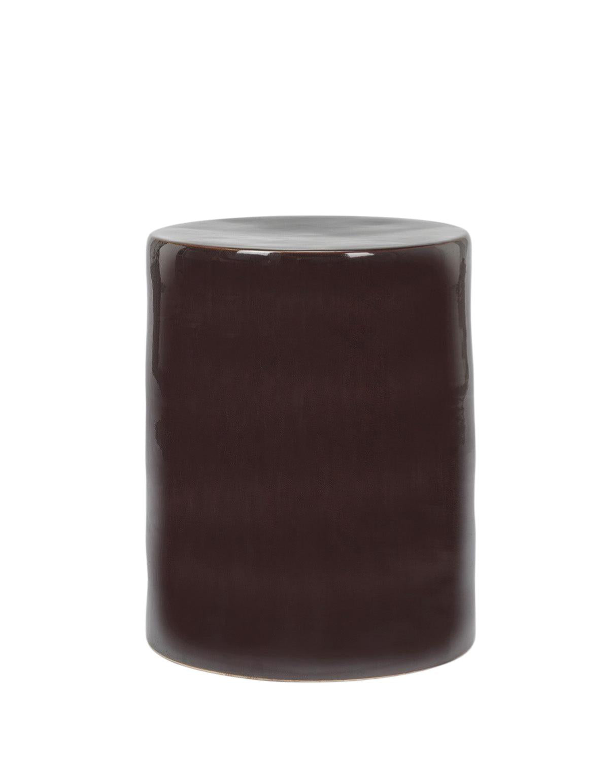 Side Table Brown Pawn – Serax