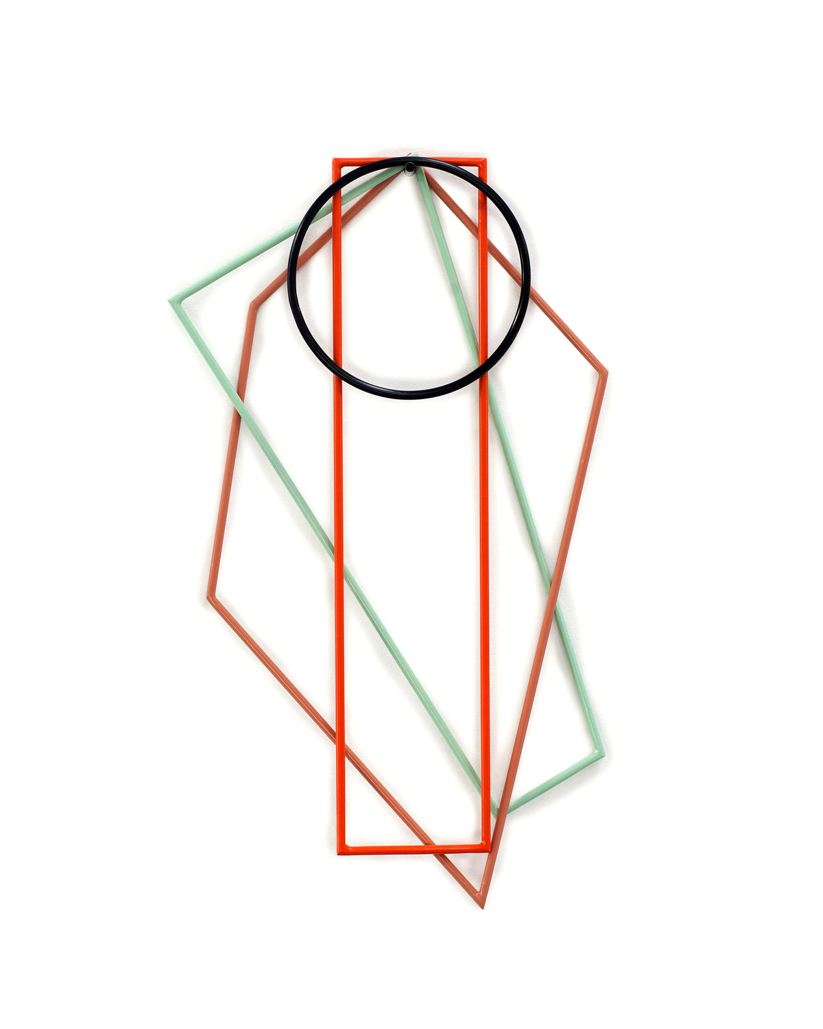 Trivets Mixed – Set of 4 – Valerie Objects