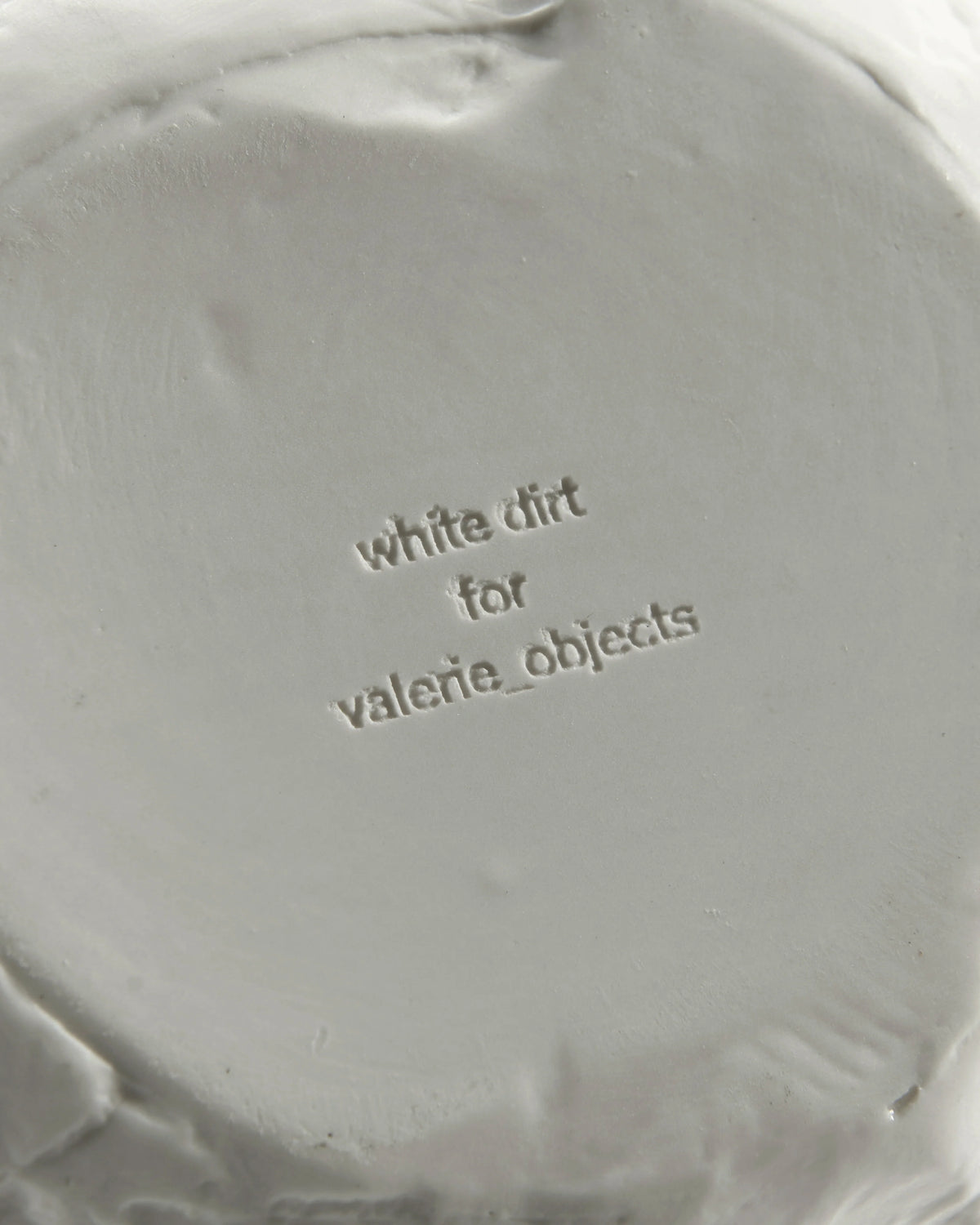 Cups 4-Piece Giftbox - Off-White Artifacts – Valerie Objects – view 5