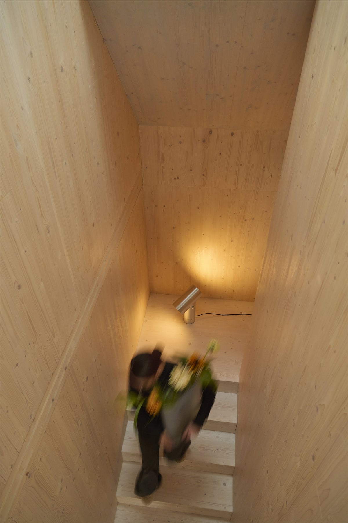Beam Tischleuchte – Muuto – Ansicht 19